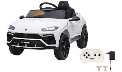 Elektro-Kinderauto »Ride-on Lamborghini Urus«, ab 3 Jahren, bis 28 kg