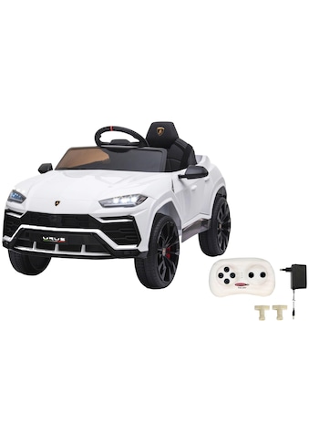 Jamara Elektro-Kinderauto »Ride-on Lamborghin...