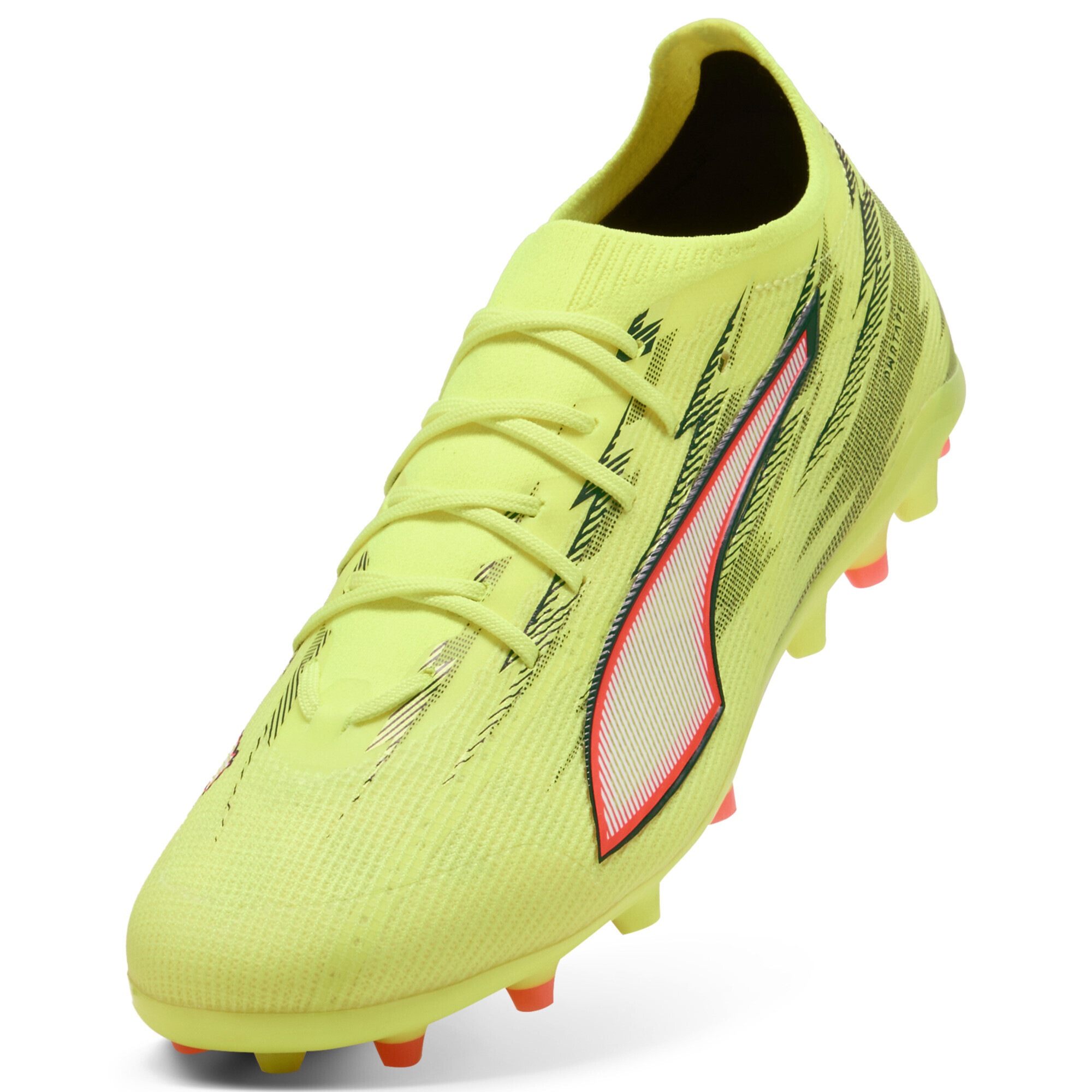 PUMA Fußballschuh »ULTRA 6 PRO MG Fußballschuhe Erwachsene«
