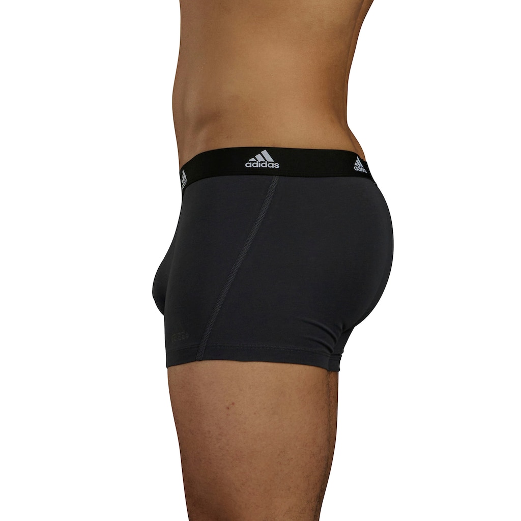 adidas Sportswear Boxer »"Active Flex Cotton"«, (3er-Pack)