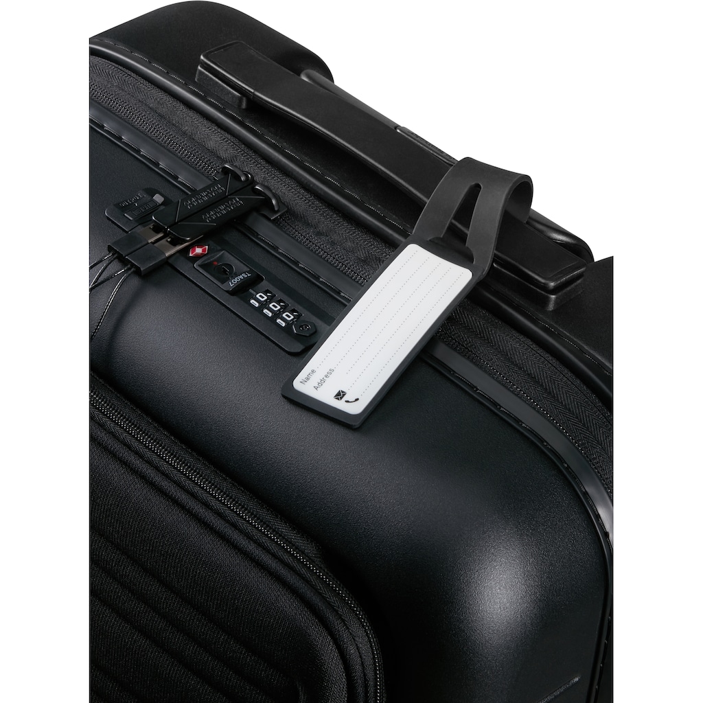 American Tourister® Hartschalen-Trolley »Novastream smart, 55 cm«