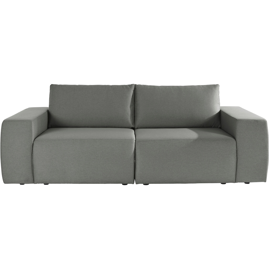 LOOKS by Wolfgang Joop Big-Sofa »LooksII«