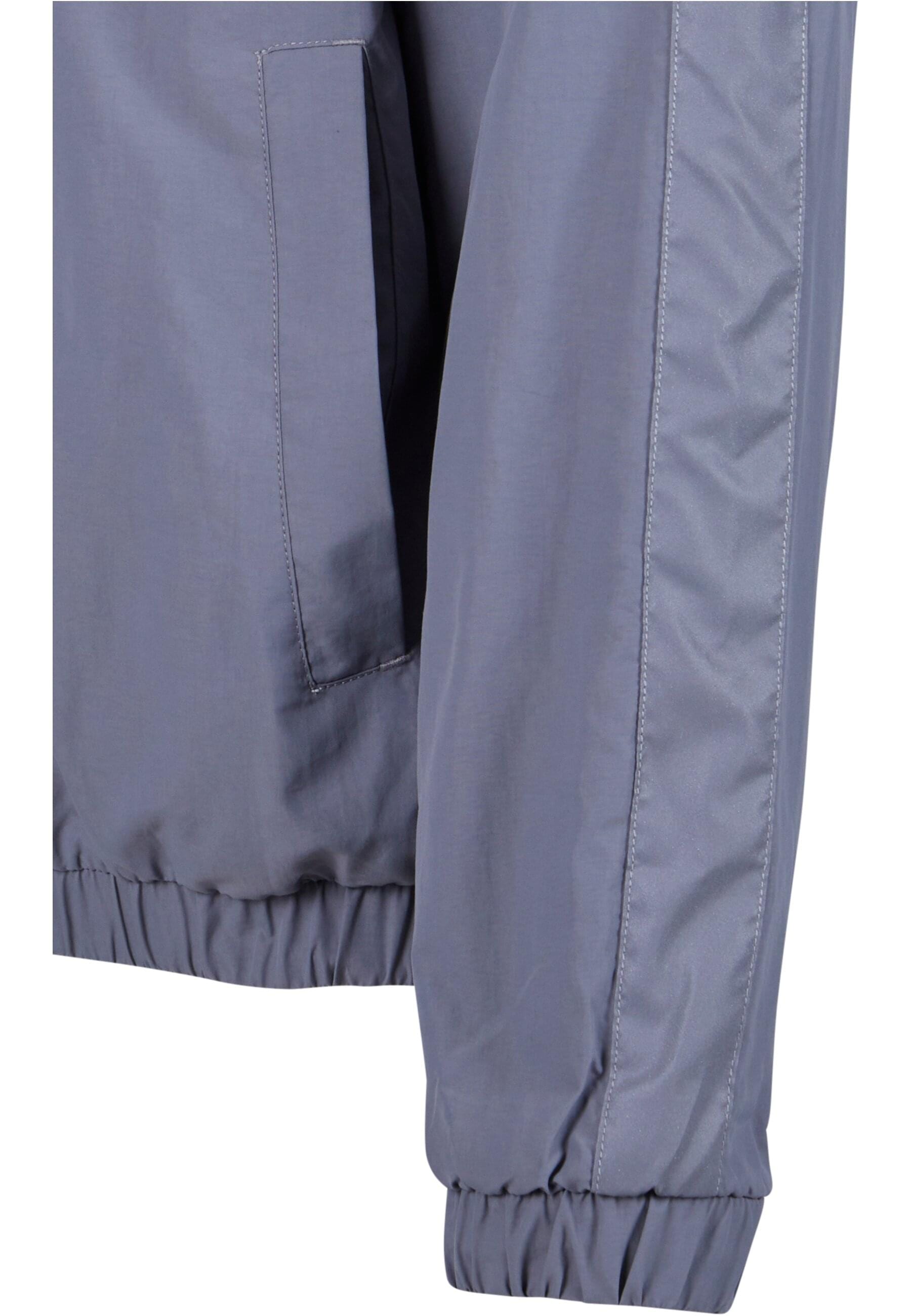 Karl Kani Allwetterjacke »Karl Kani Herren KM233-008-1 KK Retro Trackjacket« 1 Stk. tlg. ohne Kapuze