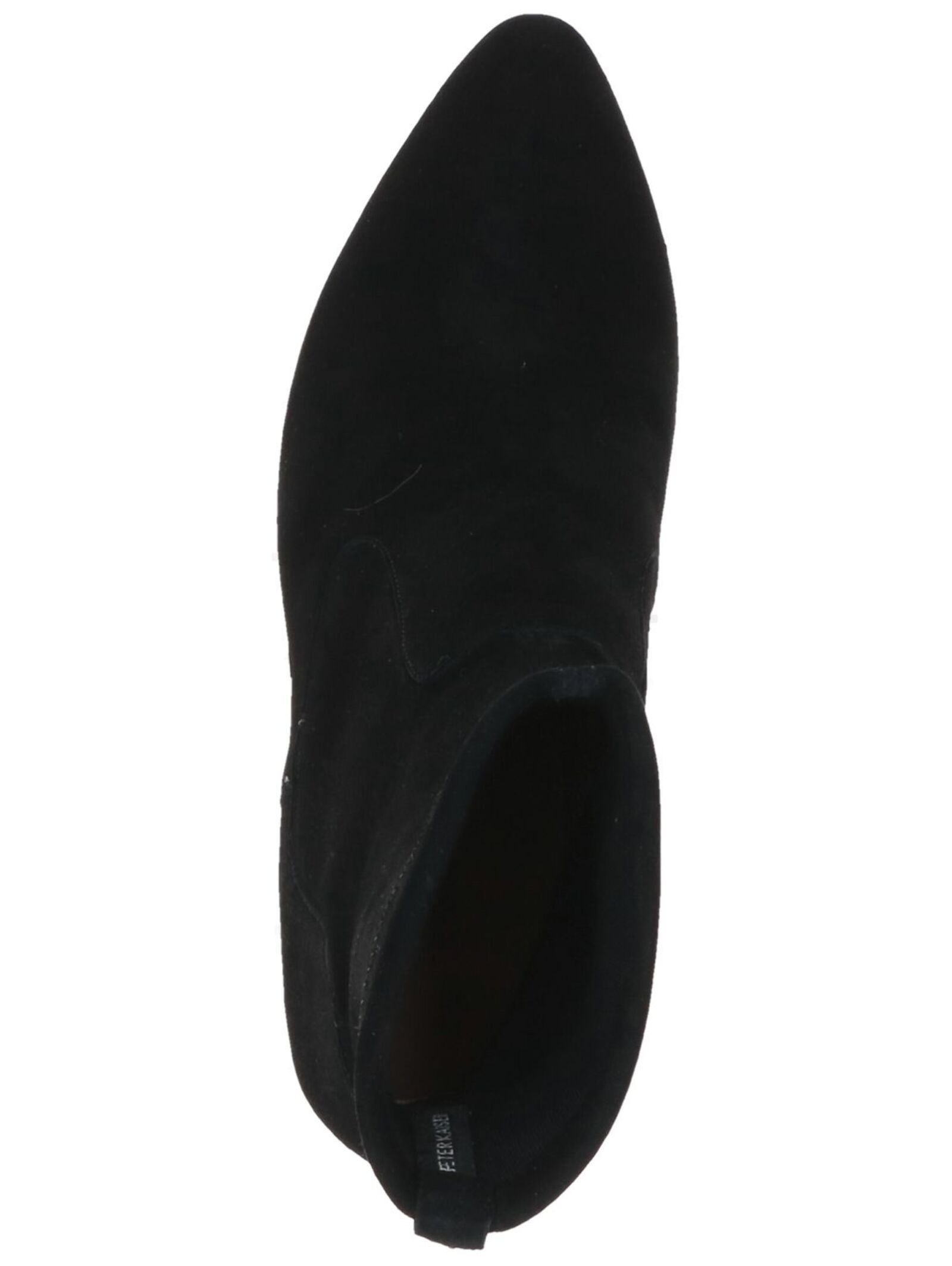 Thumbnail - Peter Kaiser High-Heel-Stiefelette "Peter Kaiser Stiefelette Leder"