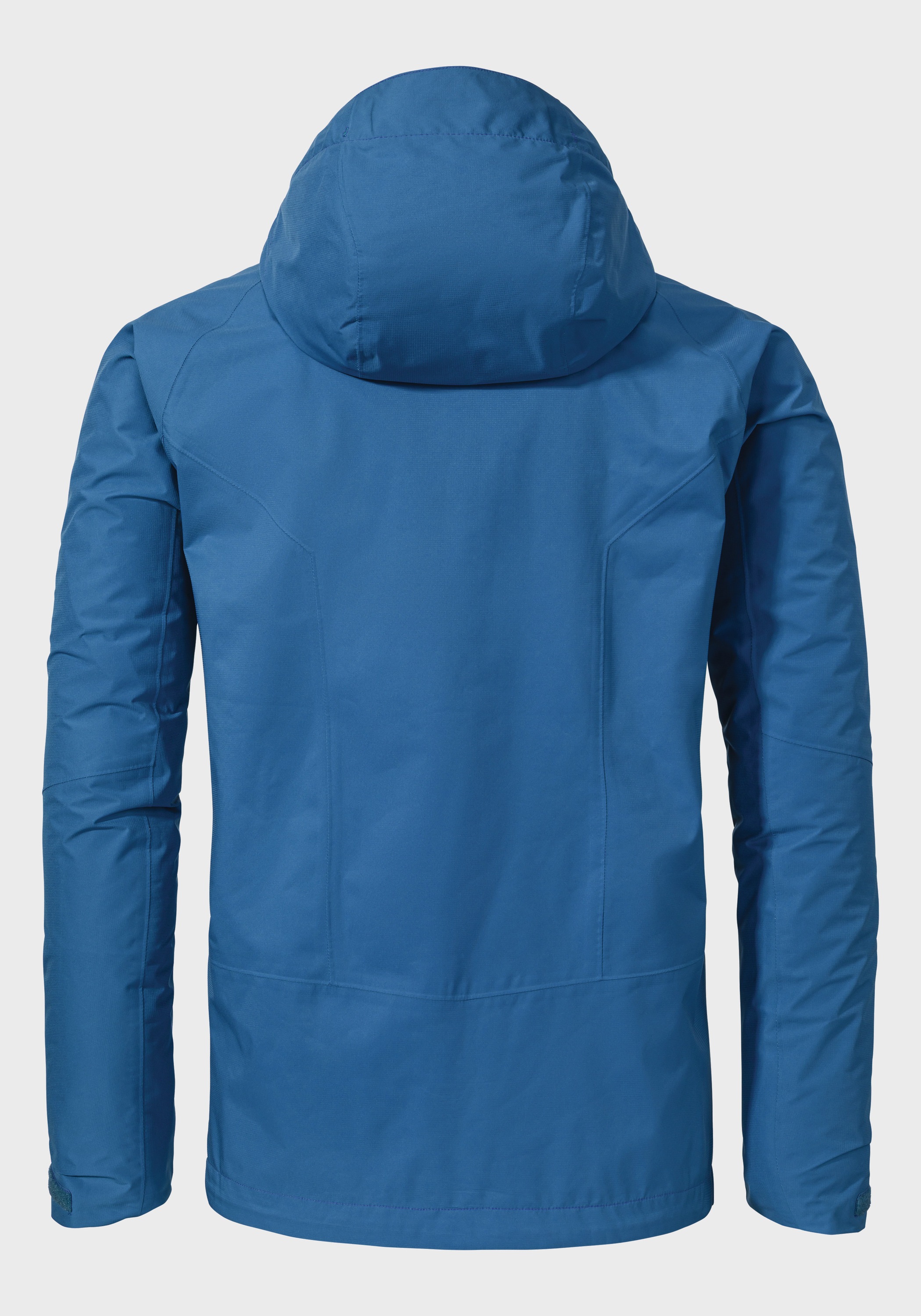 Schöffel Outdoorjacke "Jacket Easy XT M", mit Kapuze günstig online kaufen