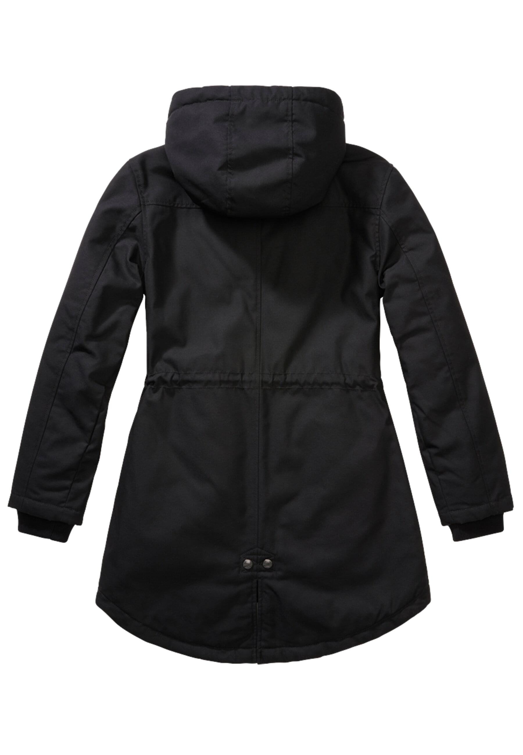 Brandit Parka "Brandit Damen Ladies Marsh Lake Parka" 1 Stk. tlg. mit Kapuz günstig online kaufen