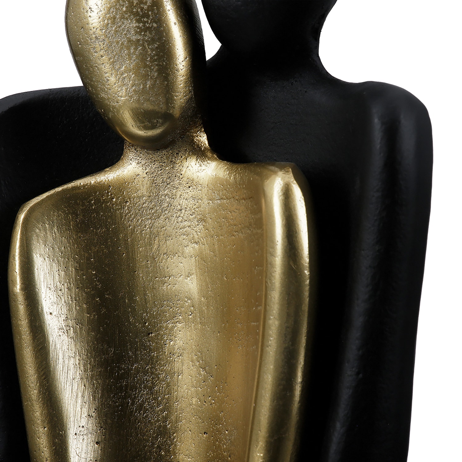 GILDE Dekofigur »Skulptur Paar Couple«