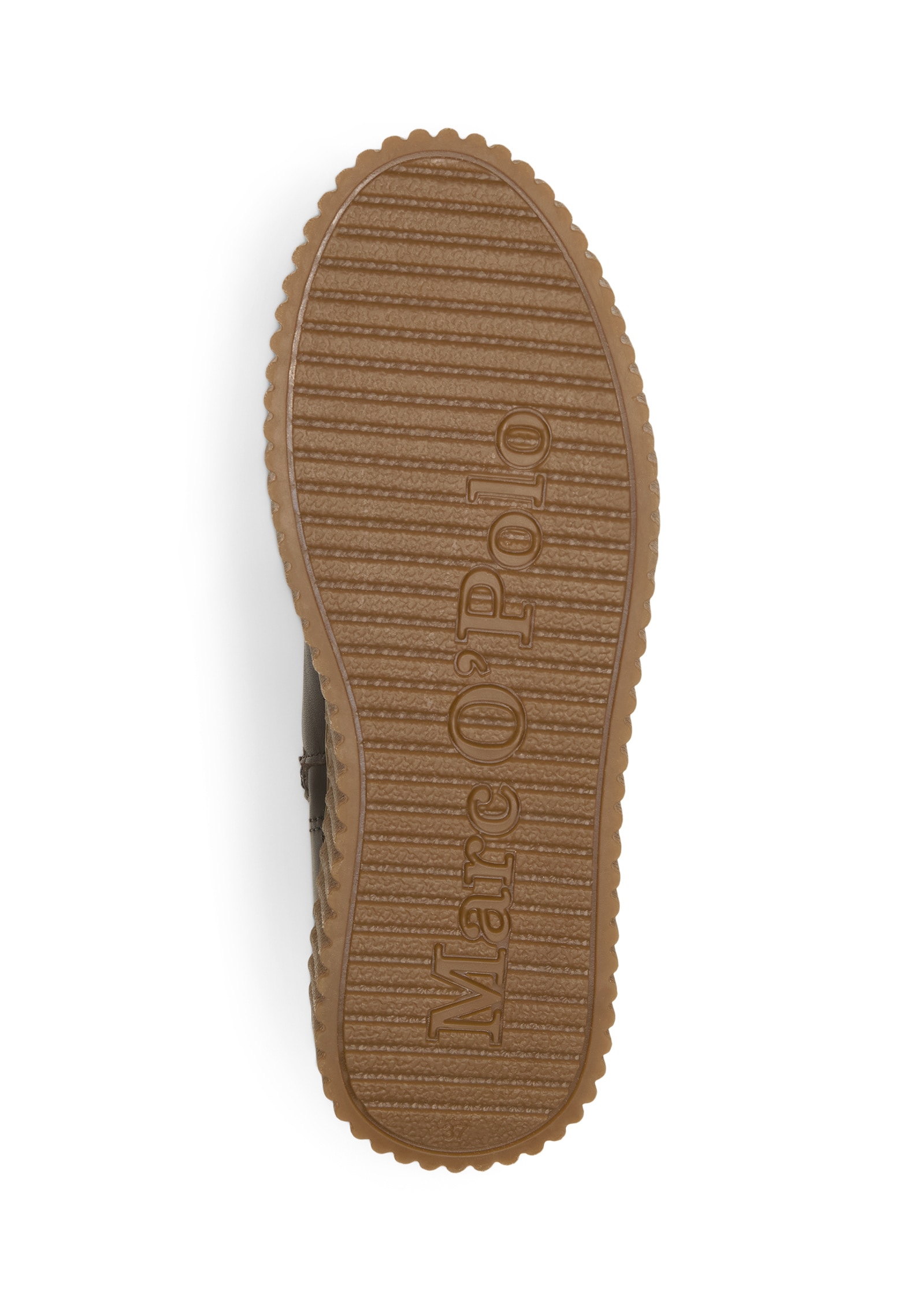 Marc O'Polo Stiefelette »mit Innenzipper«
