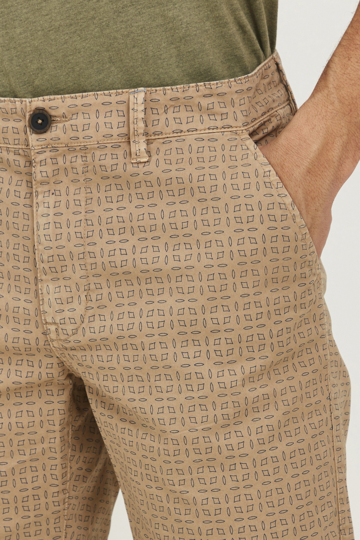 Blend Chinoshorts »Chinoshorts BHGriggs«