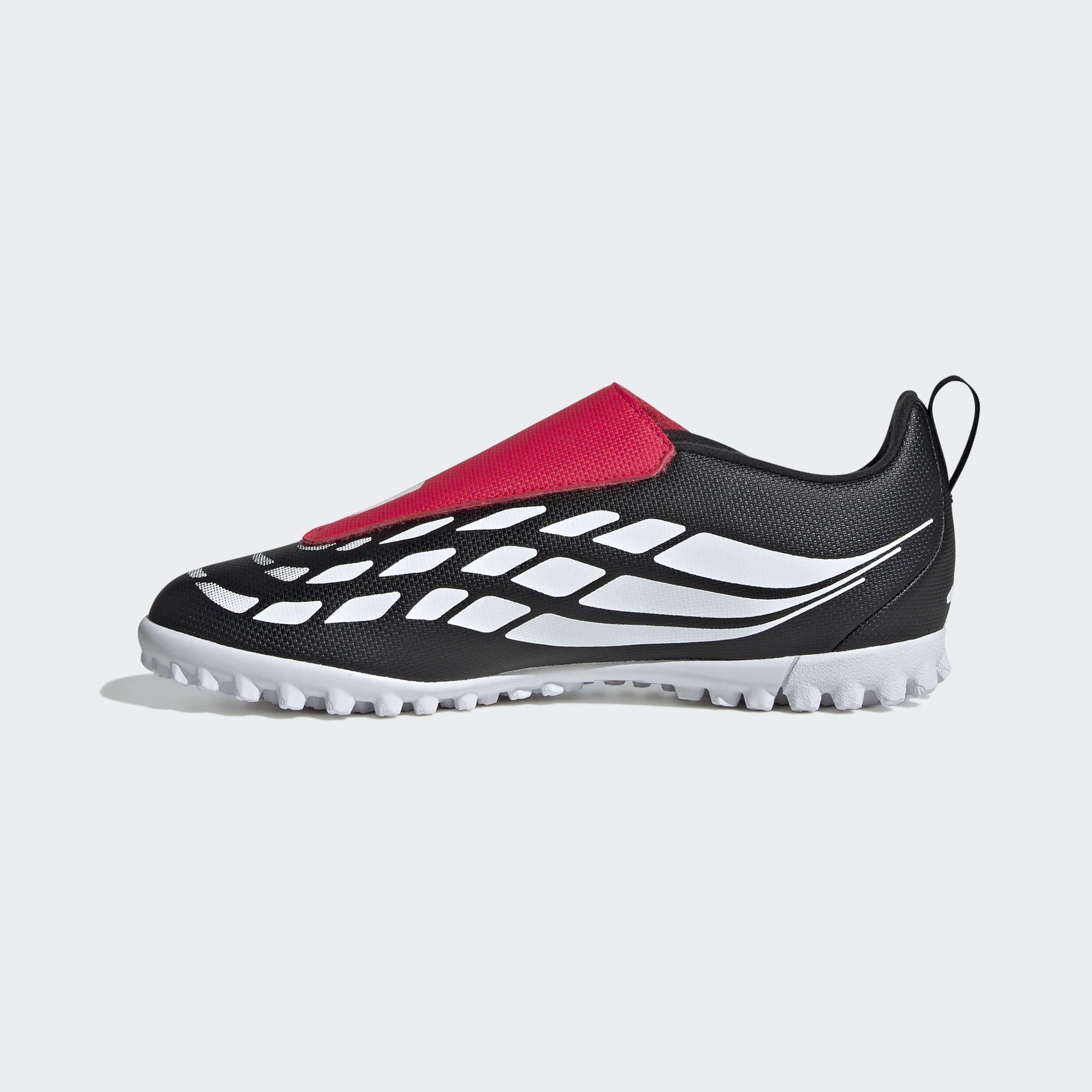 adidas Performance Fußballschuh »PREDATOR CLUB KINDER- FÜR ROLLRASEN MIT UMSCHLAGBARER ZUNGE«  für Kinder & Jugendliche