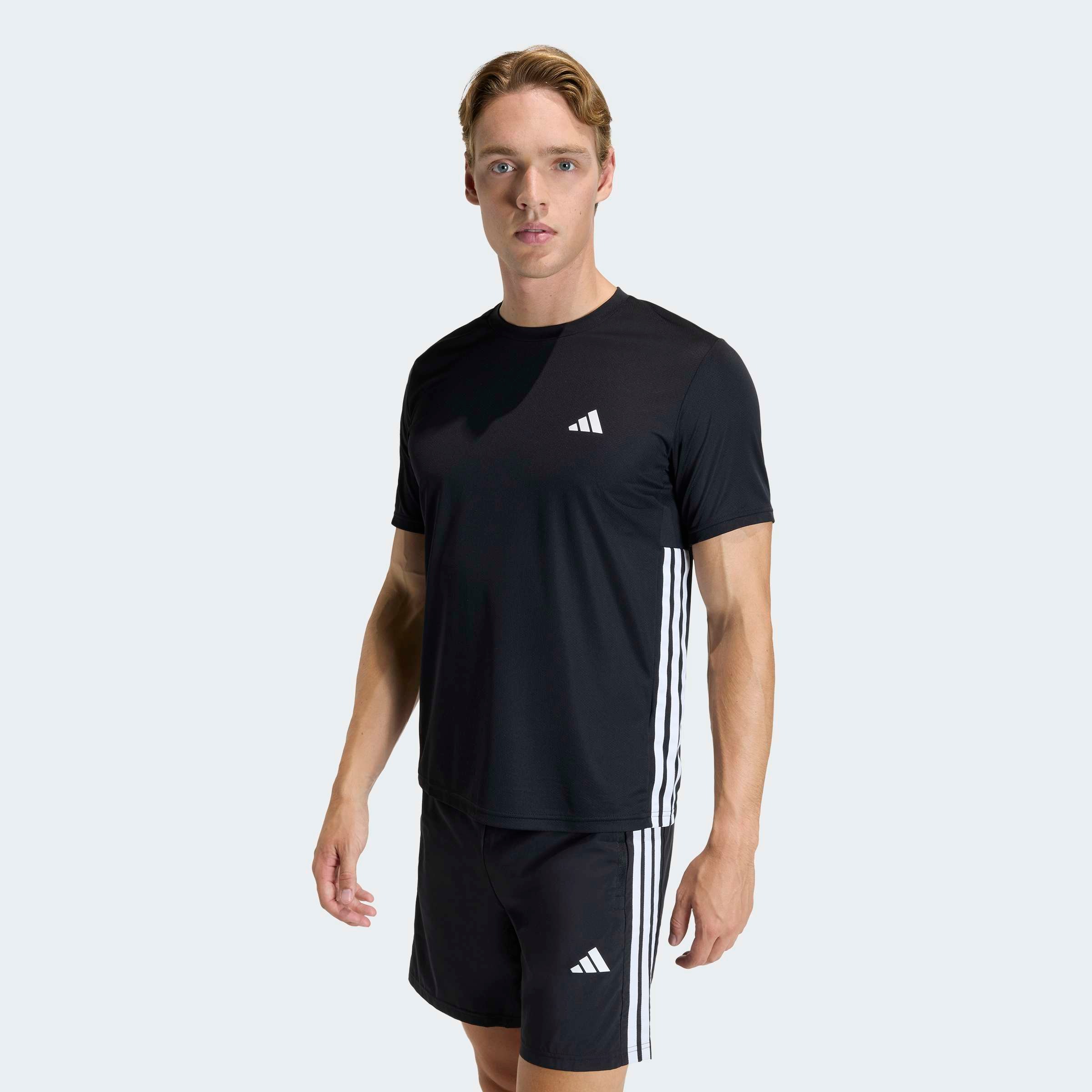 adidas Performance T-Shirt "WE BAS 3S T" günstig online kaufen