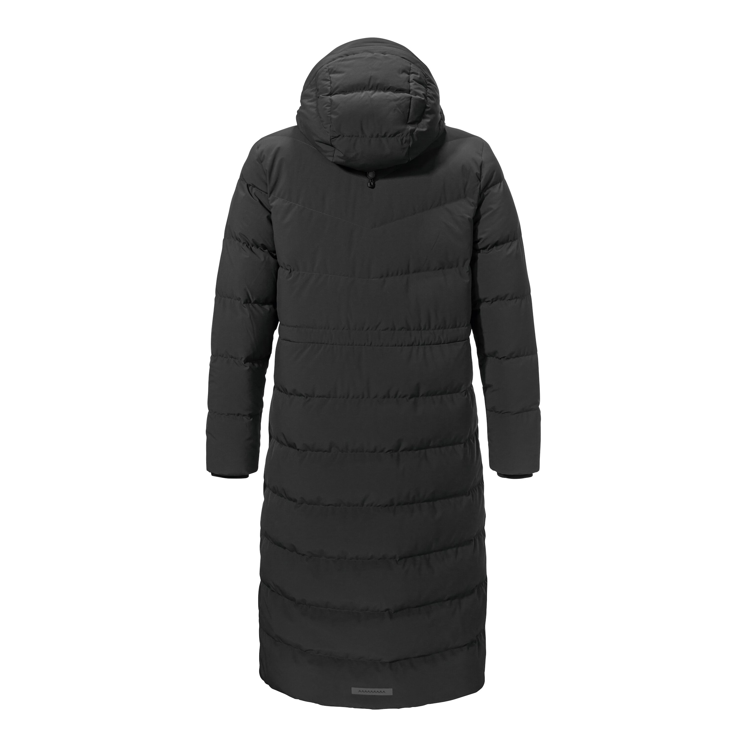Schöffel Daunenjacke »Down Coat Style Vindave WMS« Wärmend, winddicht, wasserabweisend
