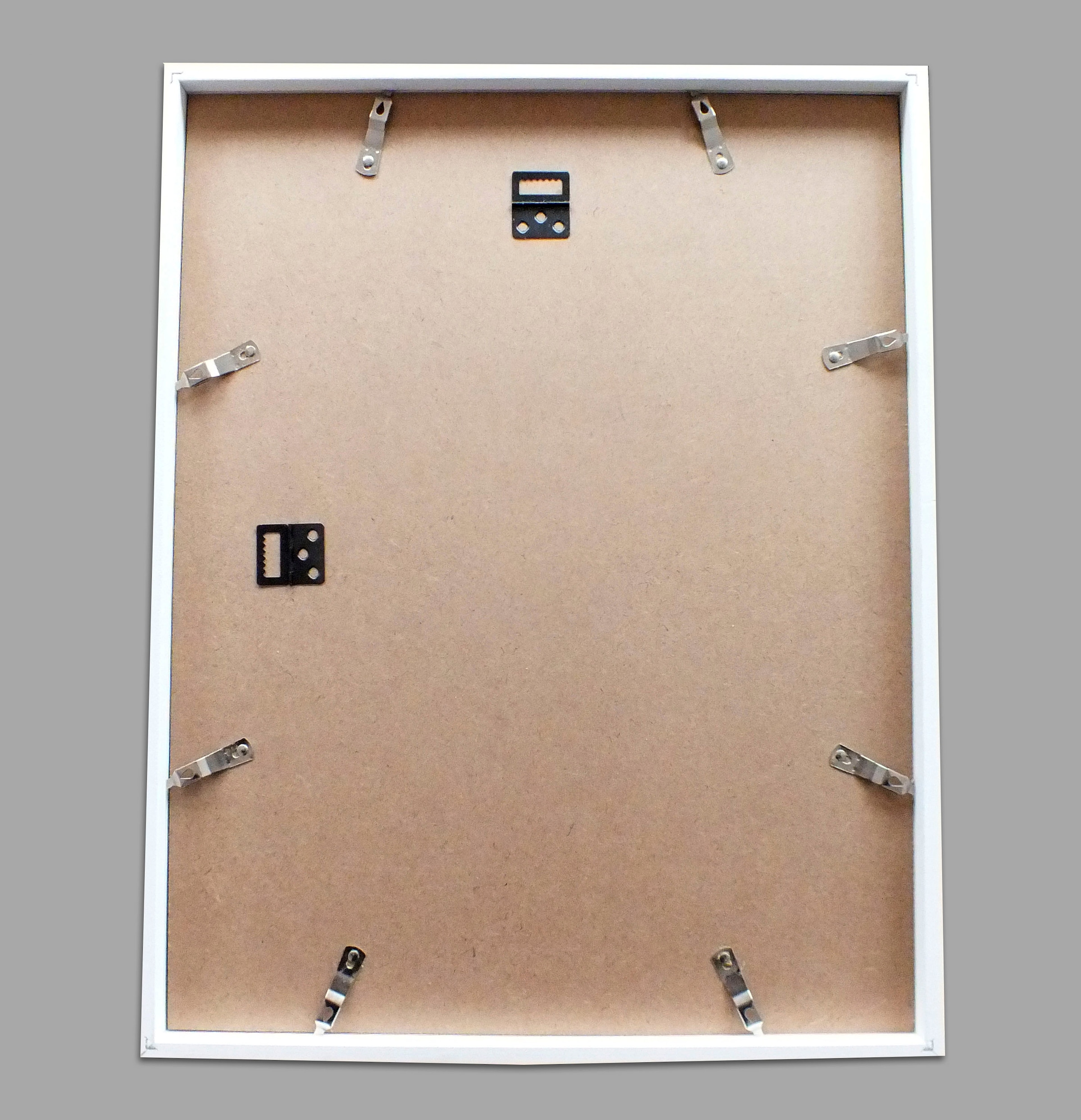 queence Bild »Baltasar« Abstrakt | Gemälde | Kunst | Marmor 1 Stk. tlg. HD Premium Poster-Druck inkl. Holzrahmen