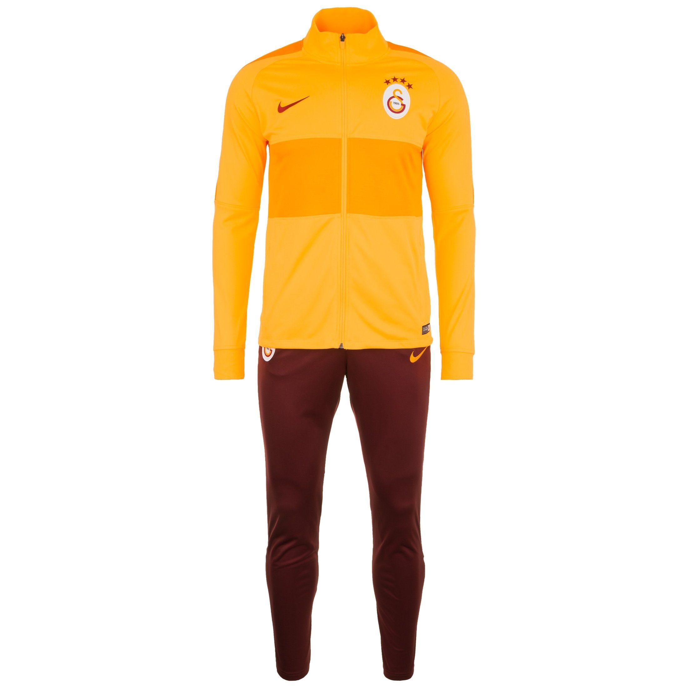 Nike Trainingsanzug »Galatasaray Istanbul Dry Strike« auf ...