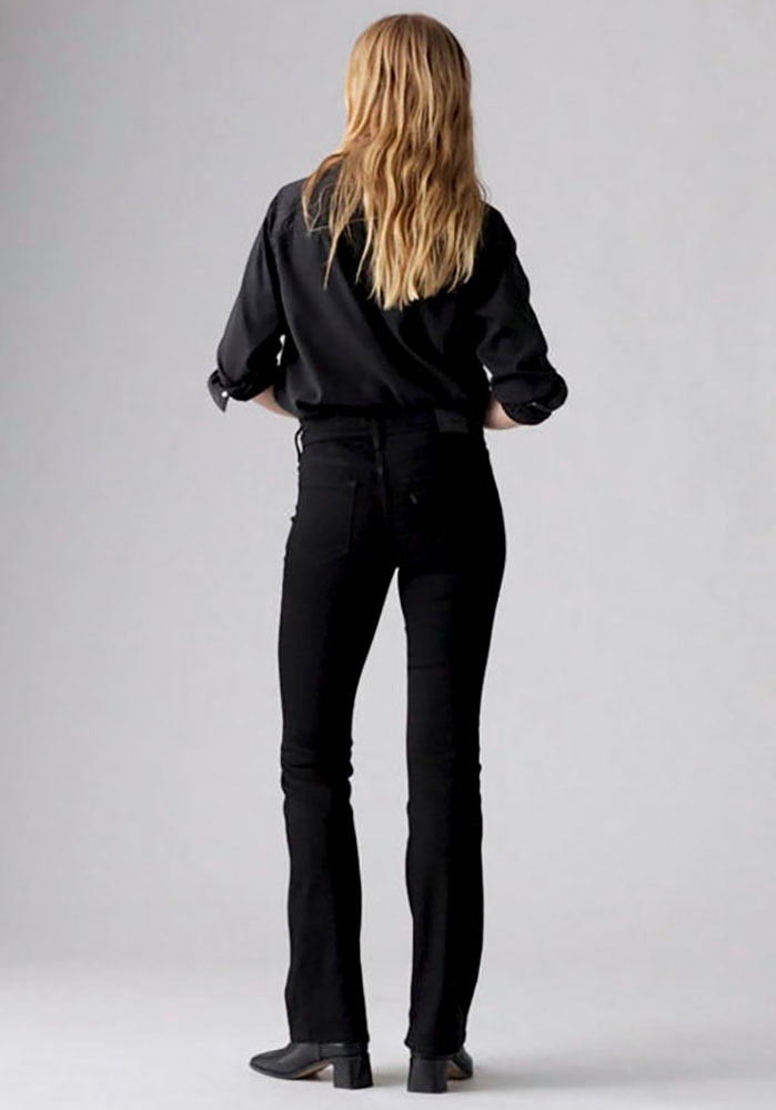 Levi's® Bootcut-Jeans »315 Shaping Boot«