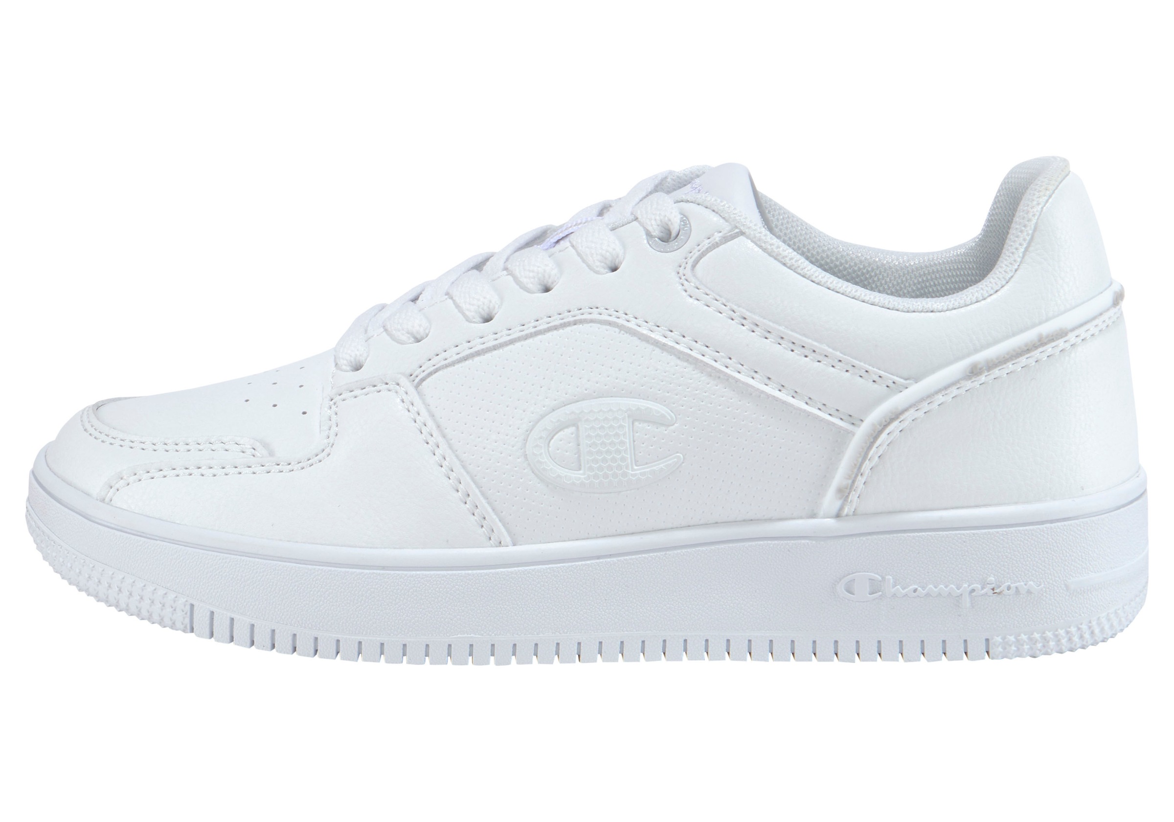 Champion Sneaker "RD18 2.0 LOW" günstig online kaufen