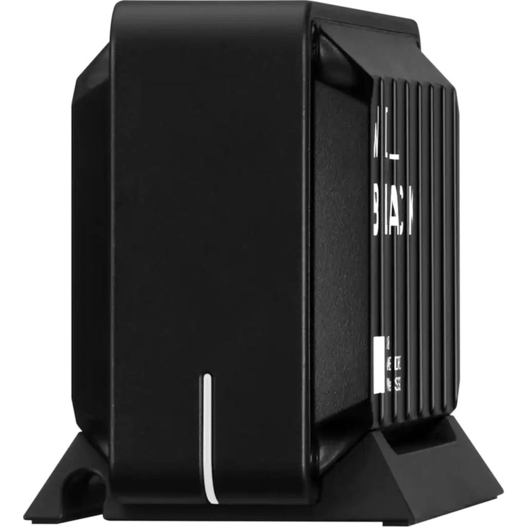 WD_Black externe Gaming-SSD »D30 Game Drive SSD«, Anschluss USB 3.2