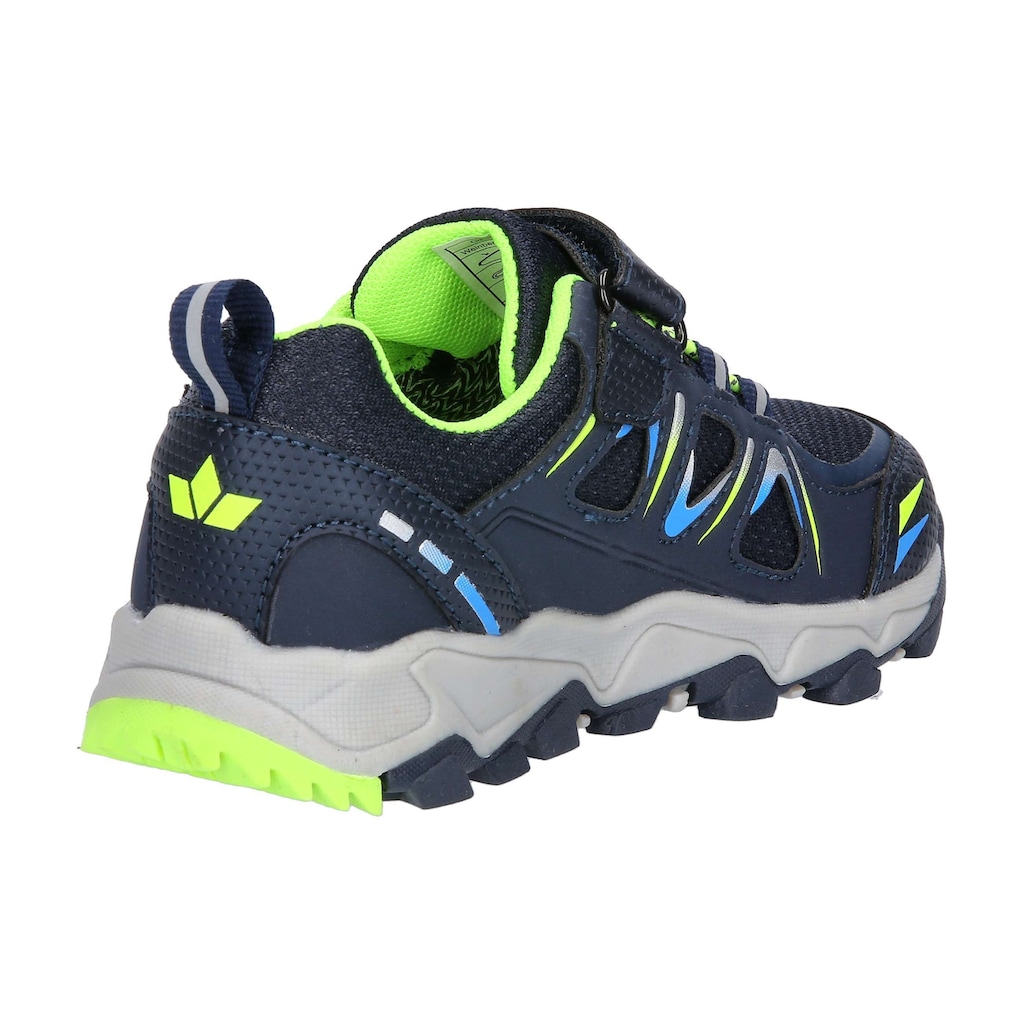 Lico Outdoorschuh »Outdoorschuh Allen VS«