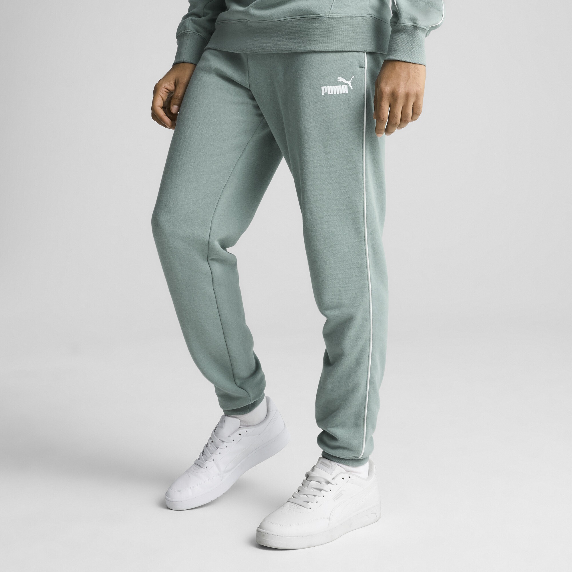 PUMA Sporthose »PUMA Sport Jogginghose Herren«