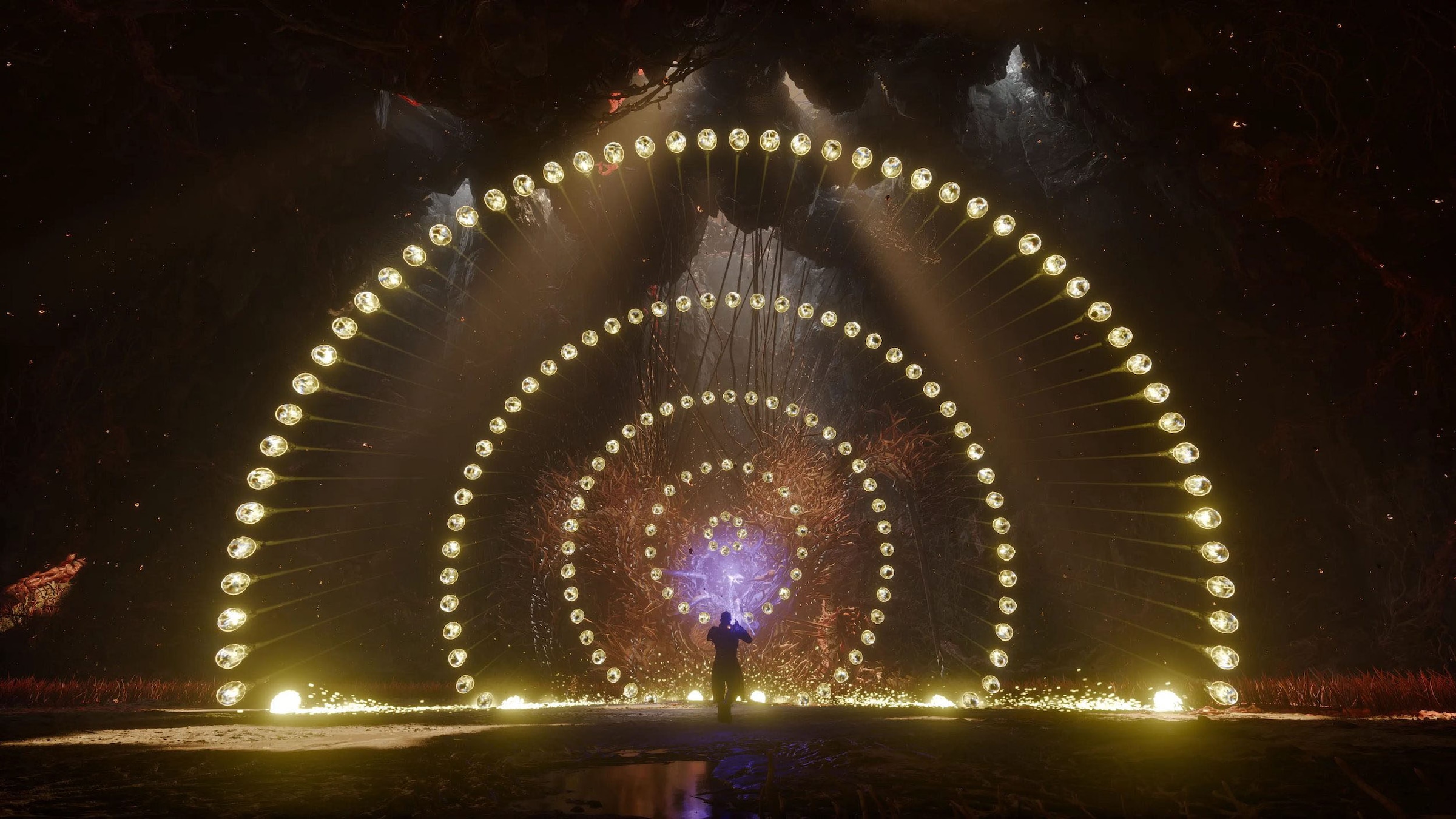 PlayStation 5 Spielesoftware »Saros + Returnal« PlayStation 5