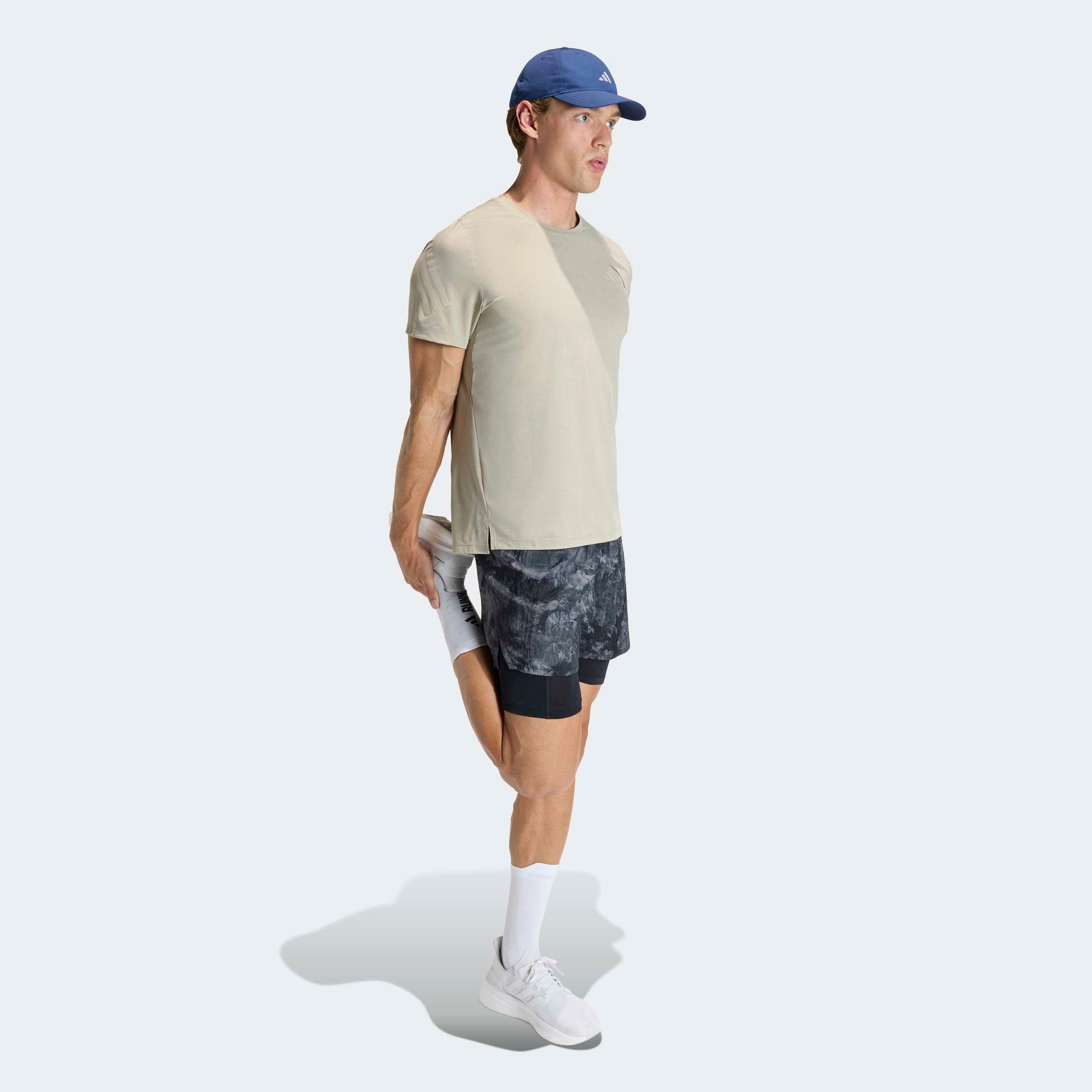 adidas Performance Laufshirt »ADI365/// T M«