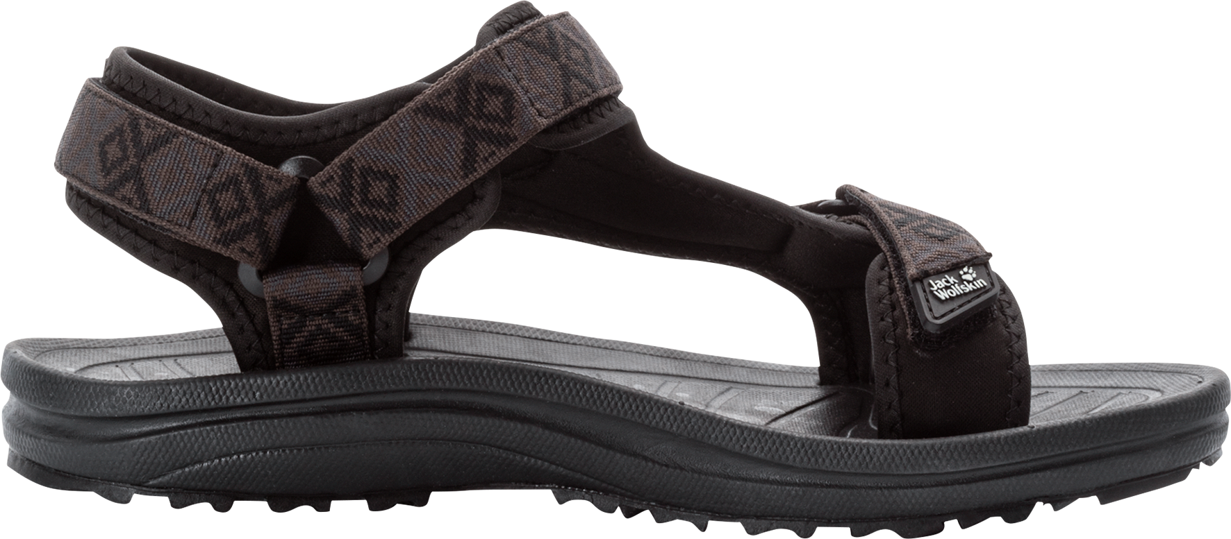 Jack Wolfskin Sandale »WAVE BREAKER W«