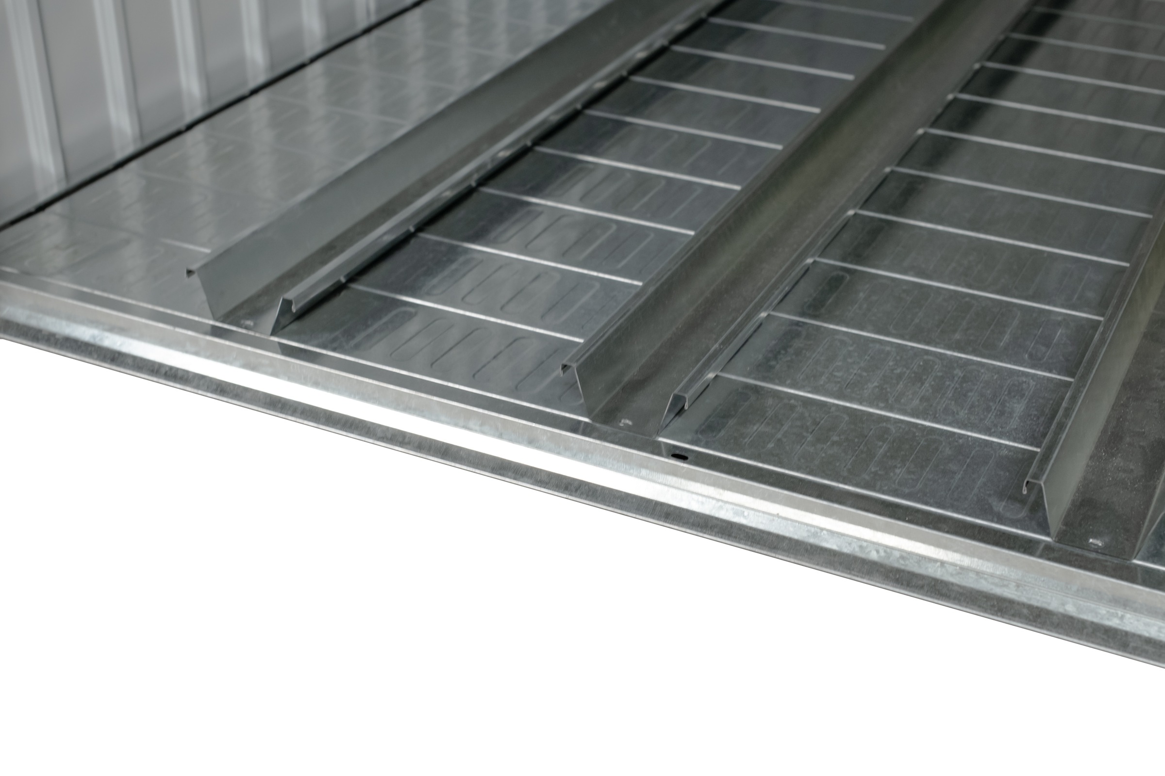 WESTMANN Fahrradbox »Velos 1« BxTxH: 133x222x151 cm