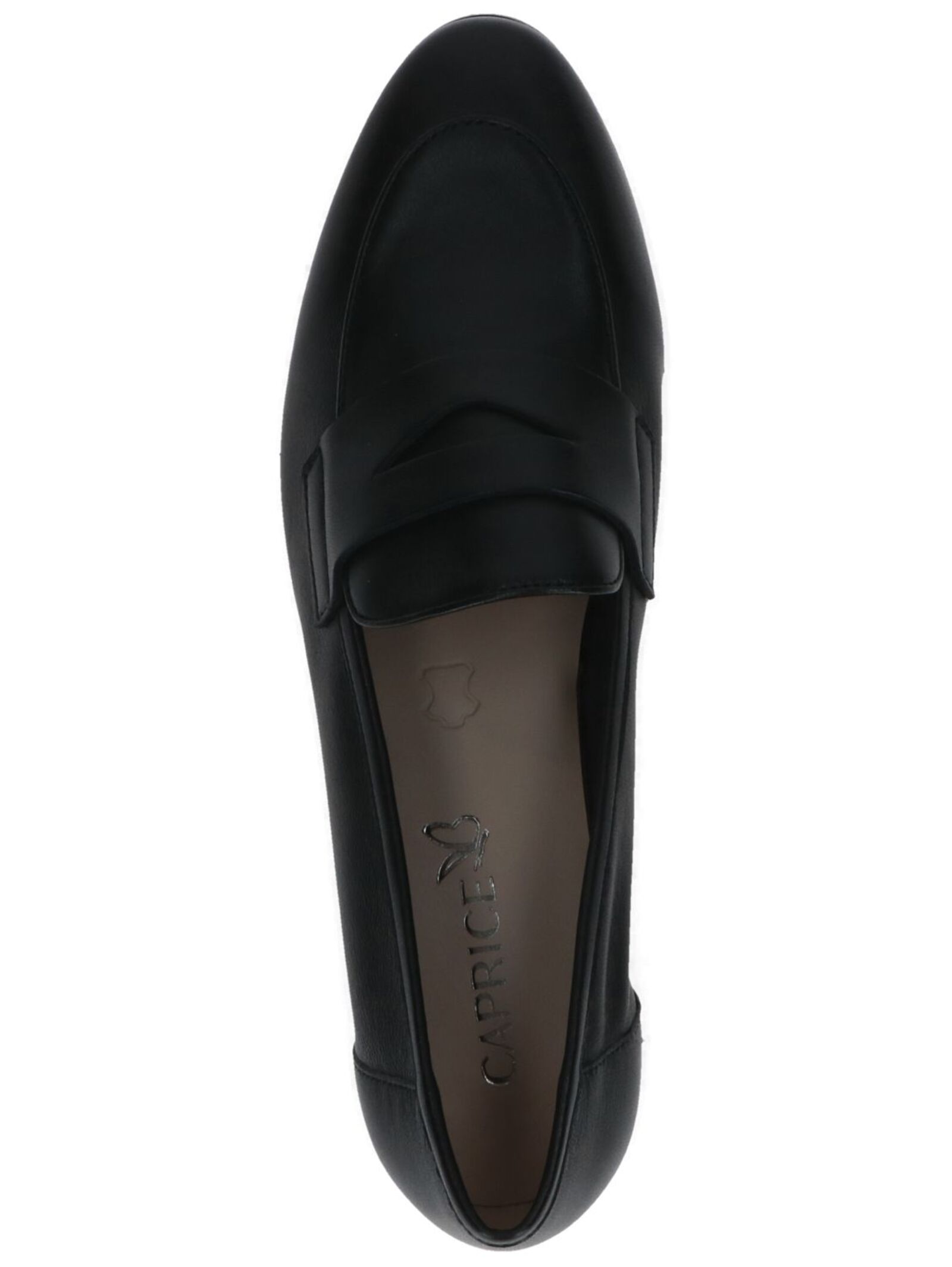 Thumbnail - Caprice Slipper "Caprice Slipper Leder"