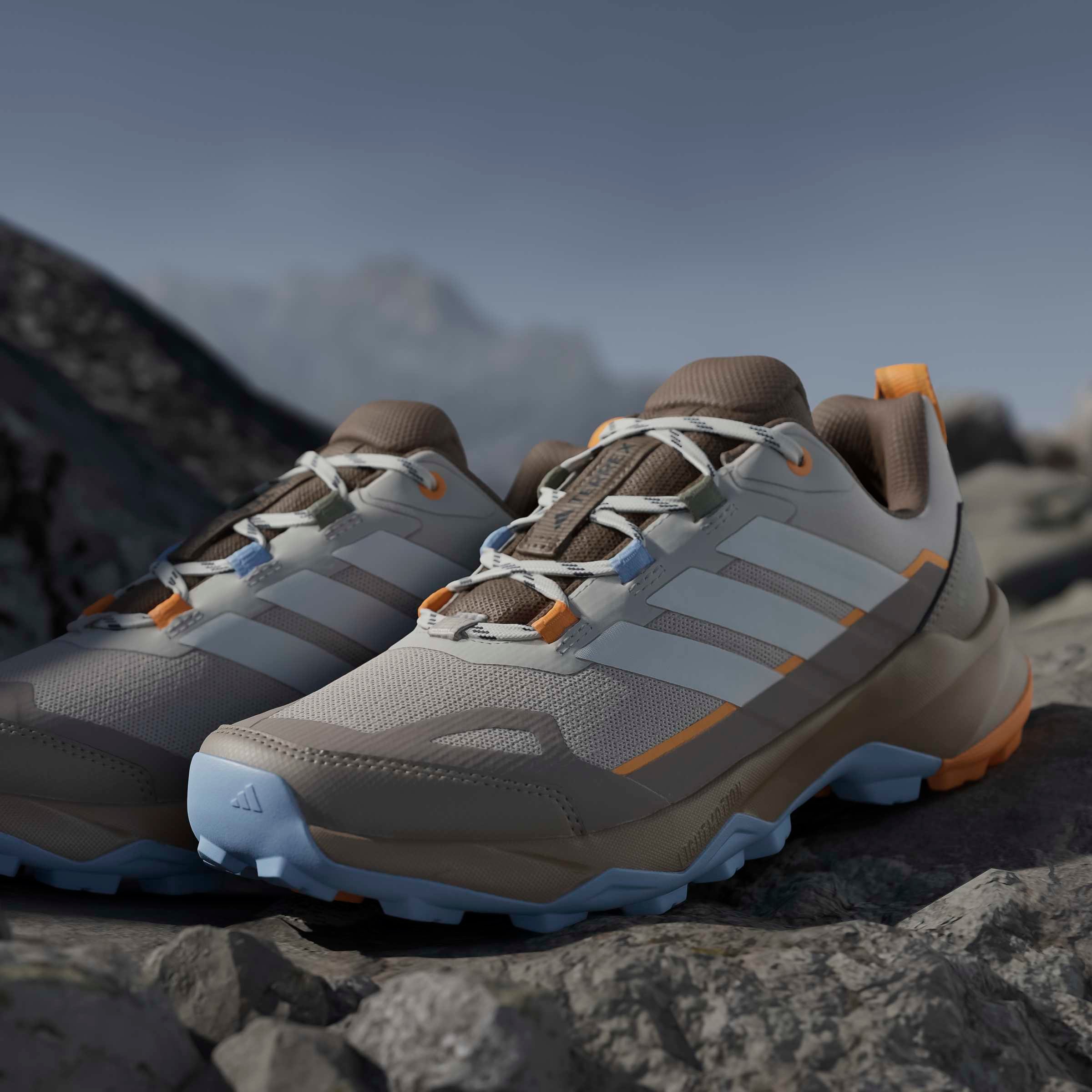 adidas TERREX Wanderschuh »SKYCHASER AX5«  Outdoor-Schuh, Multifunktionsschuh