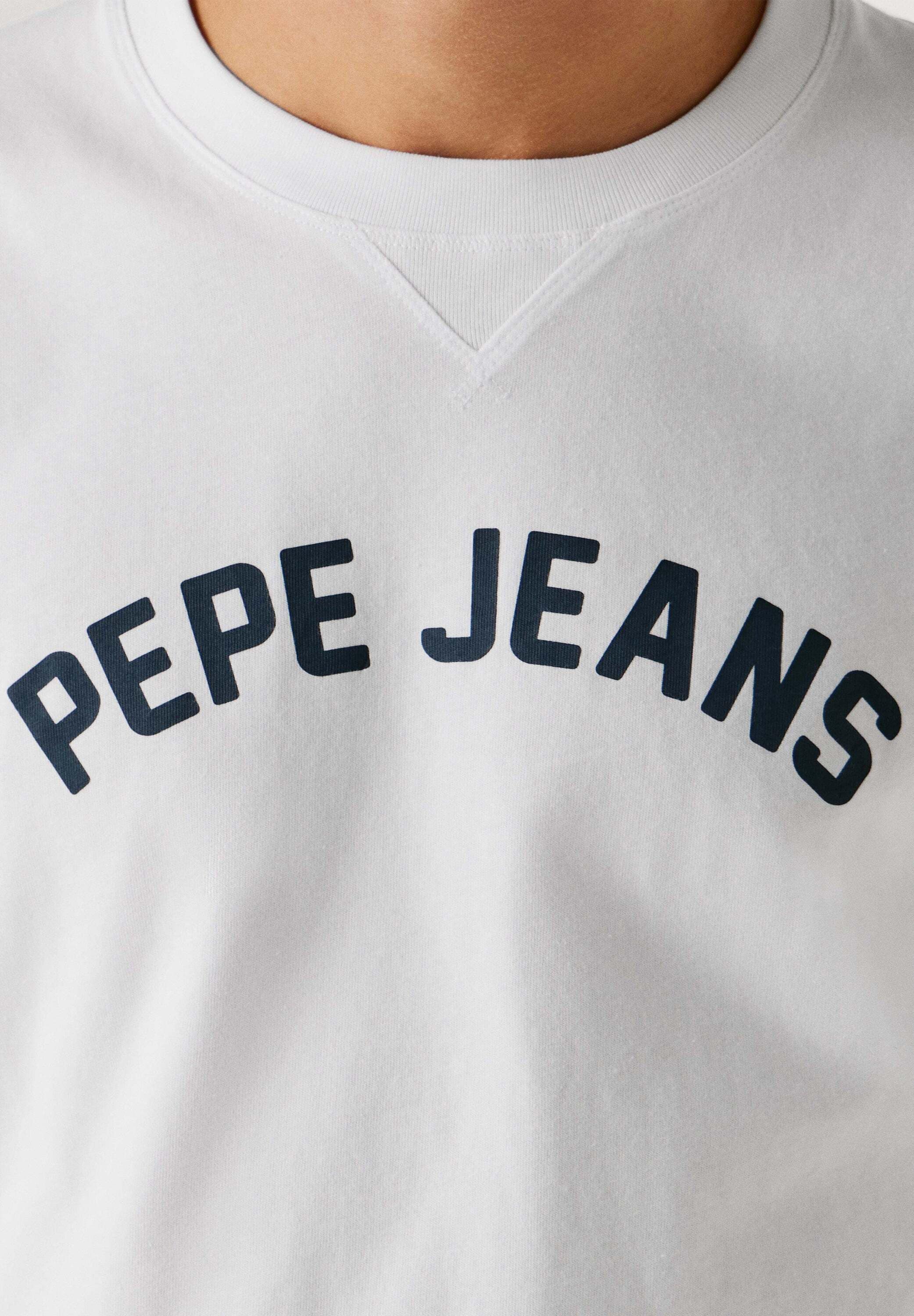 Pepe Jeans T-Shirt »basic t-shirt GIO TEE«