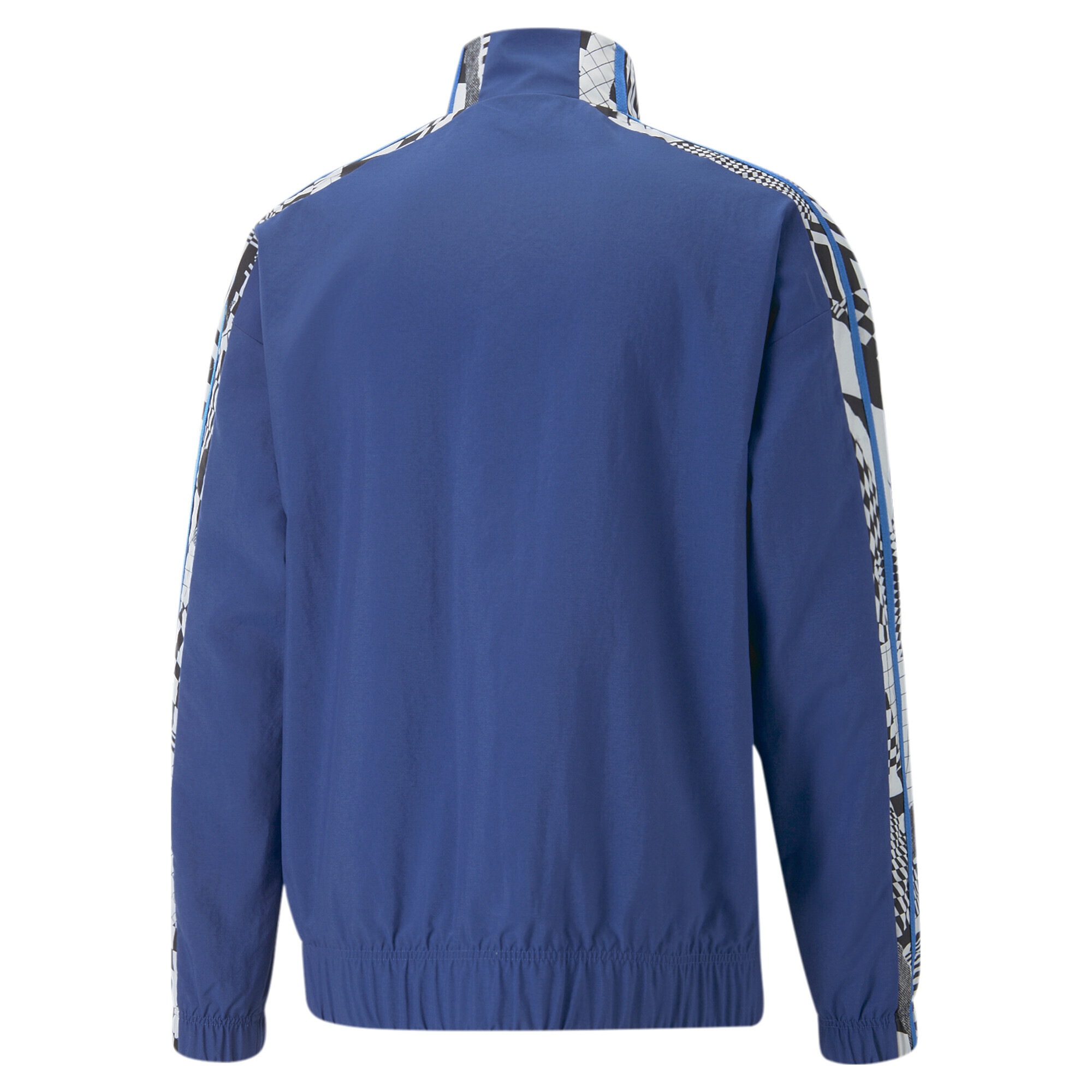 PUMA Trainingsjacke »BMW M Motorsport Statement Jacke Herren«