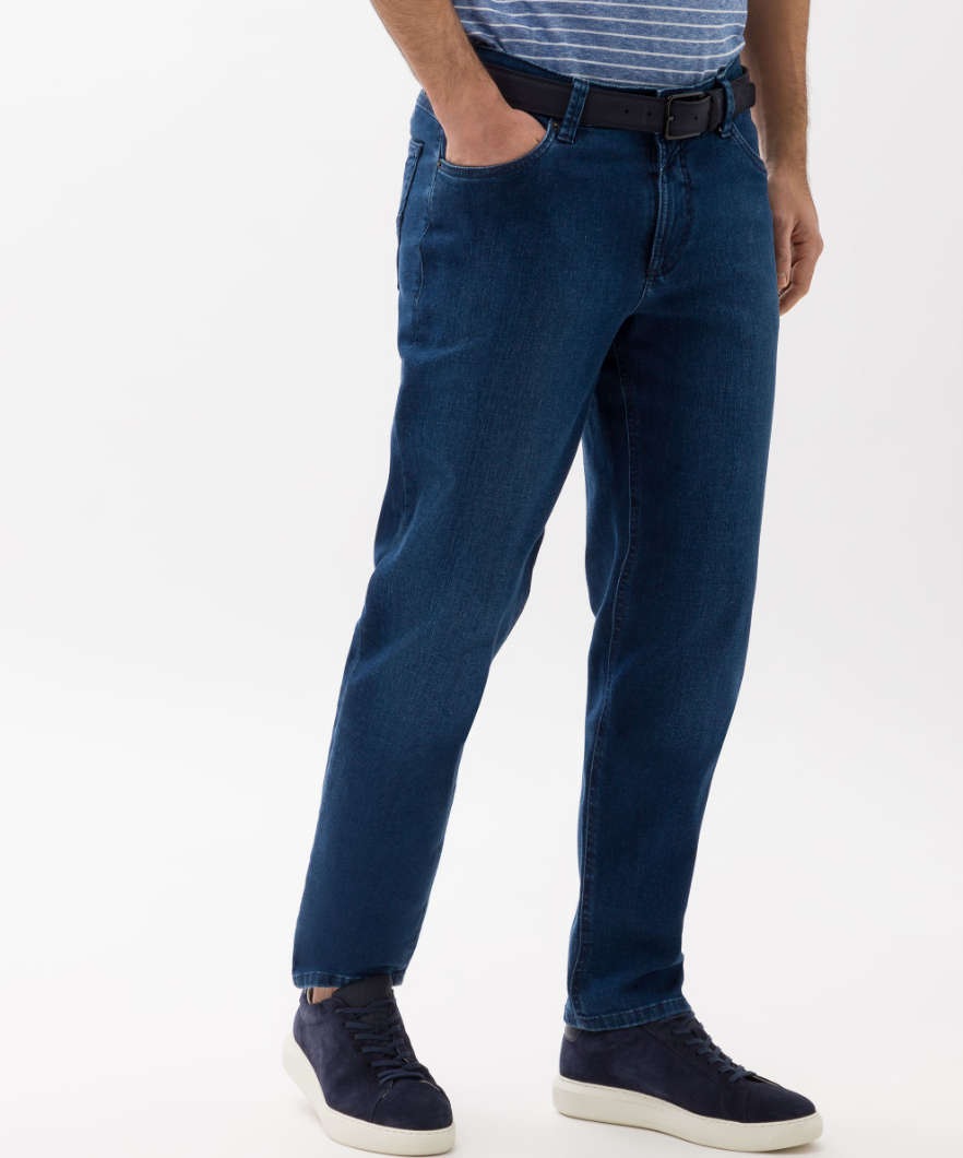 by | 5-Pocket-Jeans »Style LUKE« BRAX BAUR EUREX