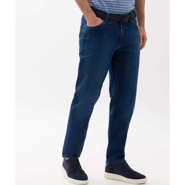 BAUR | by EUREX »Style 5-Pocket-Jeans LUKE« BRAX
