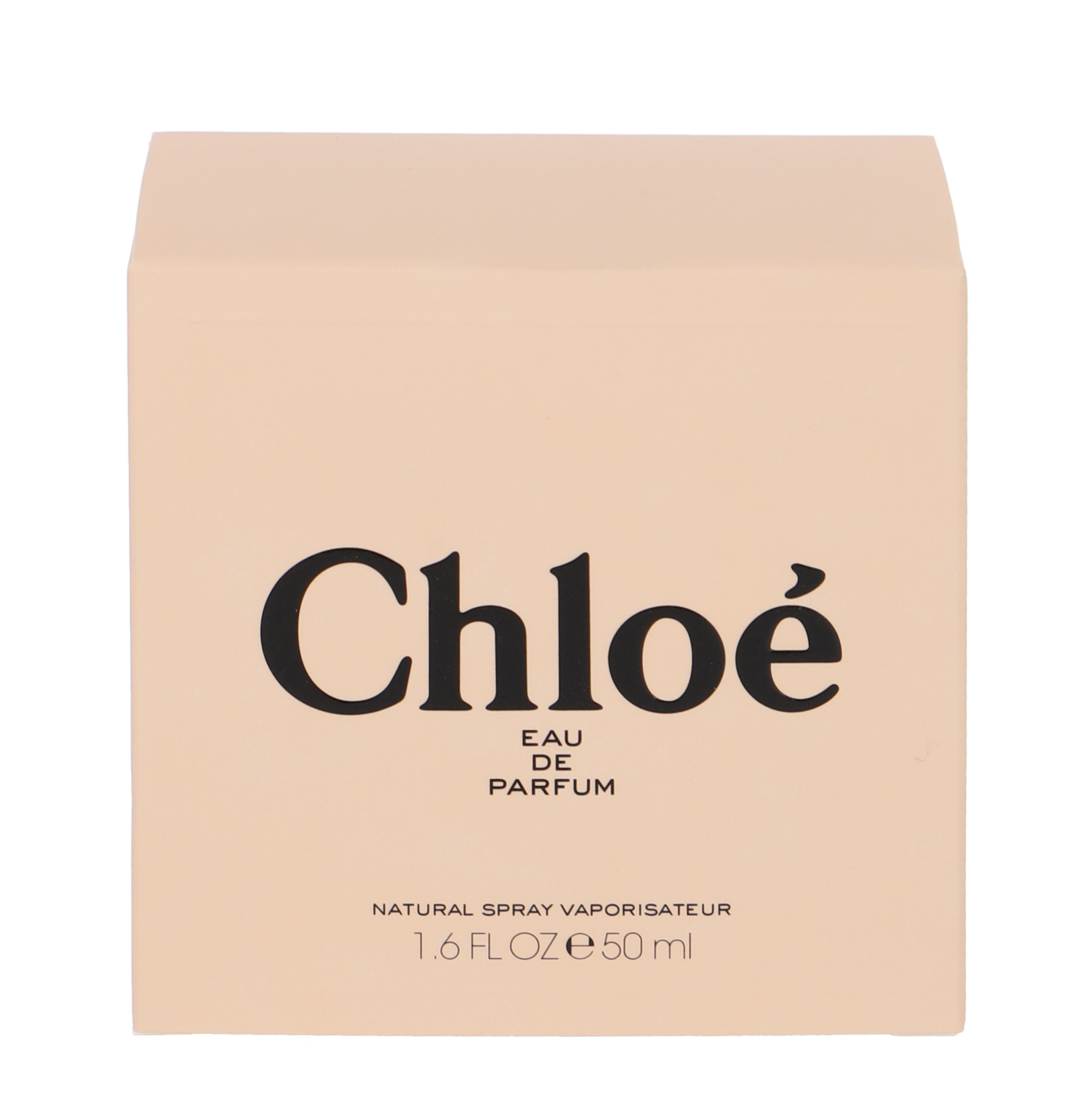 Chloé Eau de Parfum »Chloé Signature«
