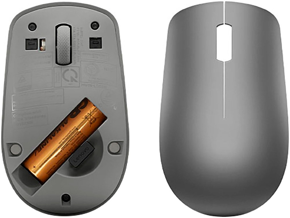 Lenovo Maus »530 Wireless«, RF Wireless