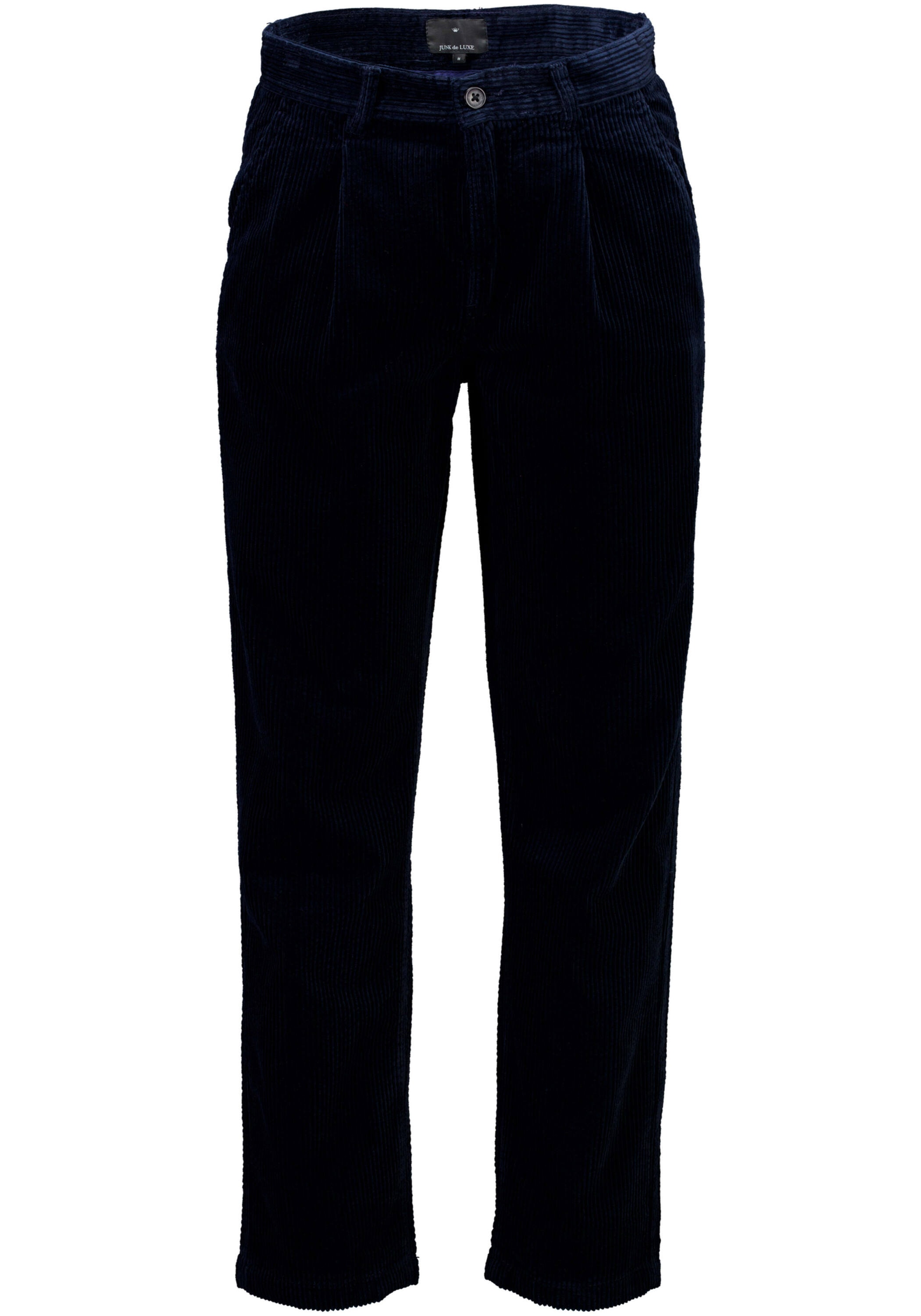 JUNK de LUXE Cordhose "Cordhose Relaxed Fit" günstig online kaufen