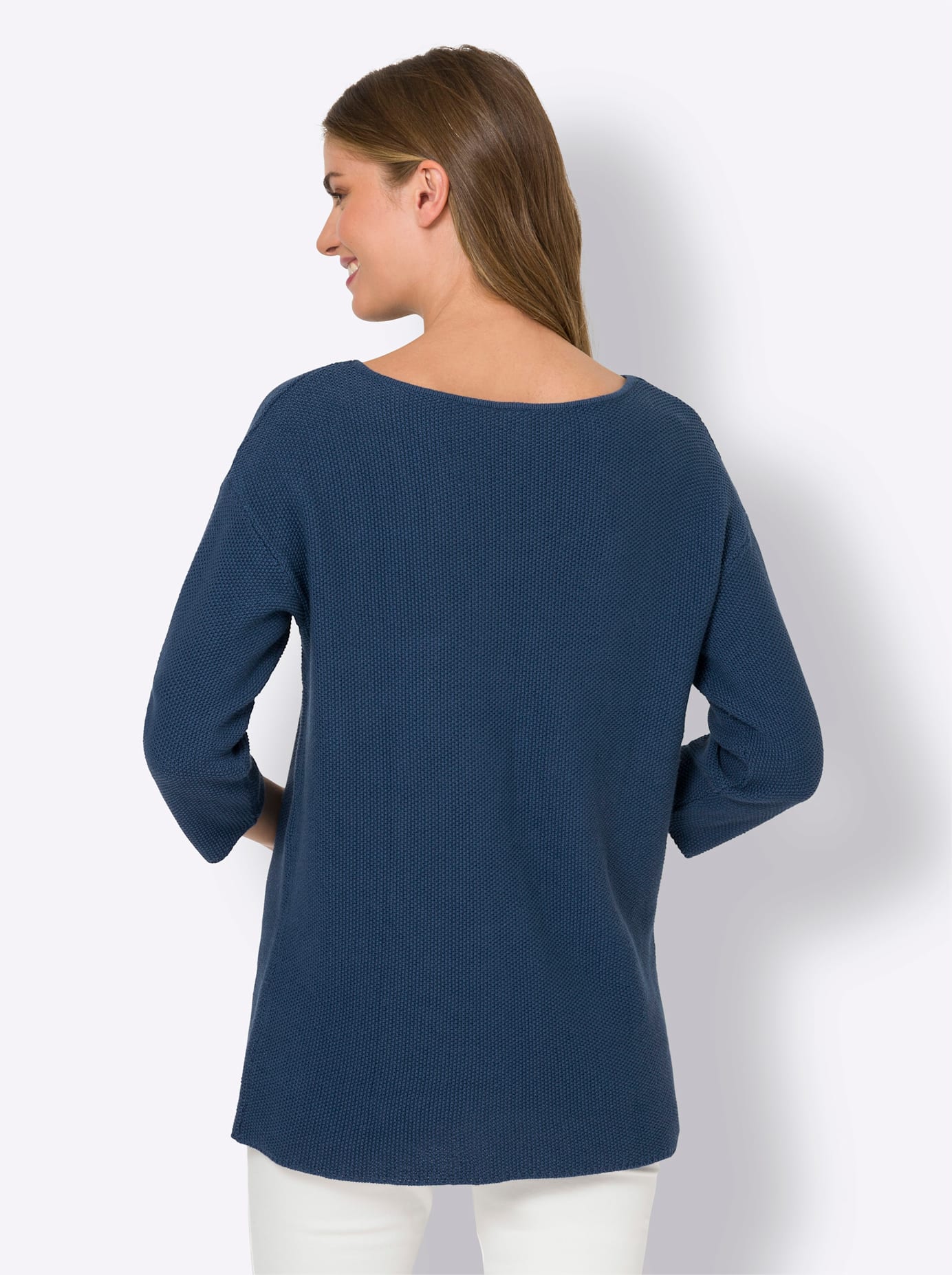 Thumbnail - heine Strickpullover "Oversized Pullover"