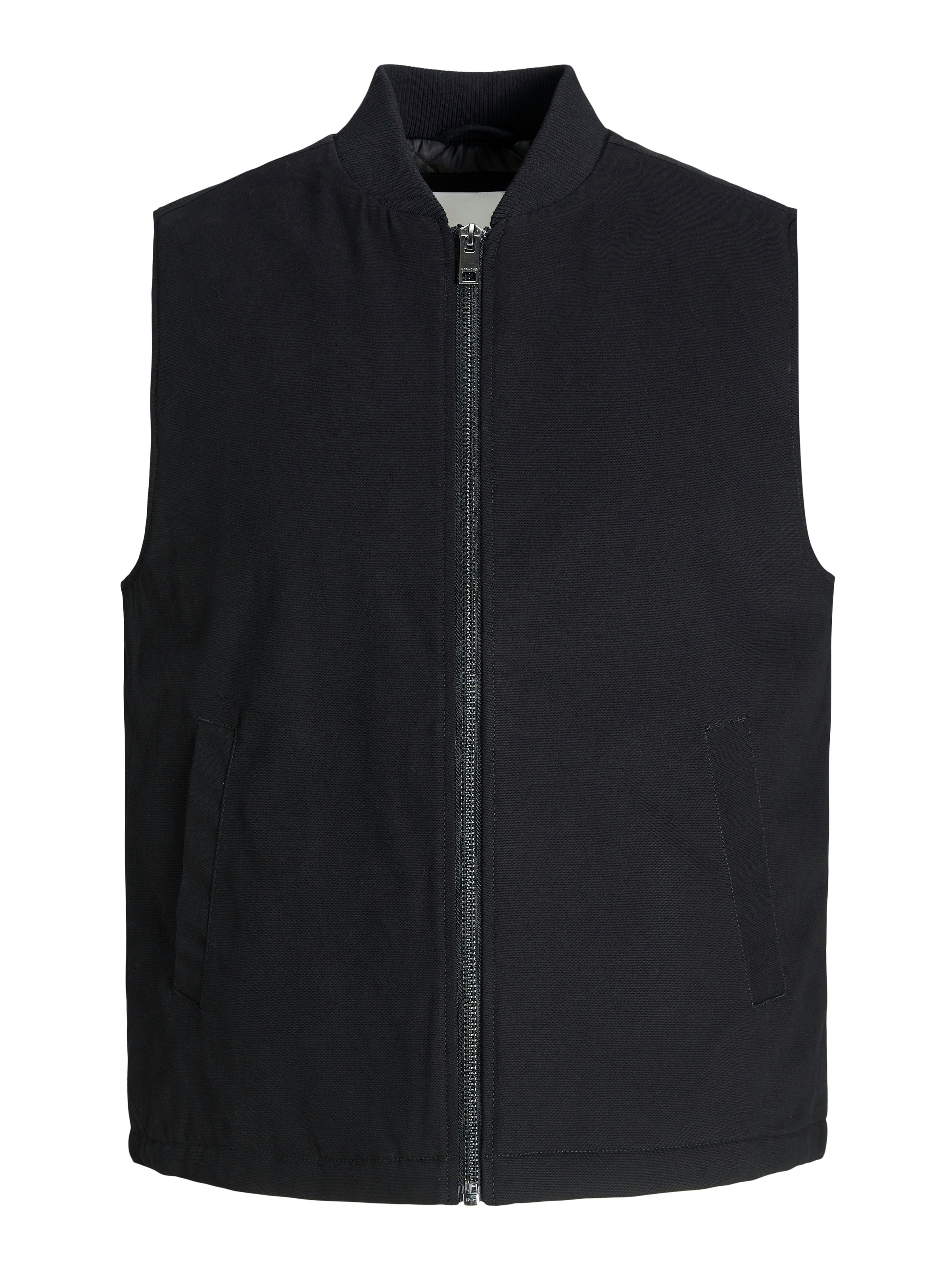 Jack & Jones Softshellweste »JJEDOVER VEST NOOS«