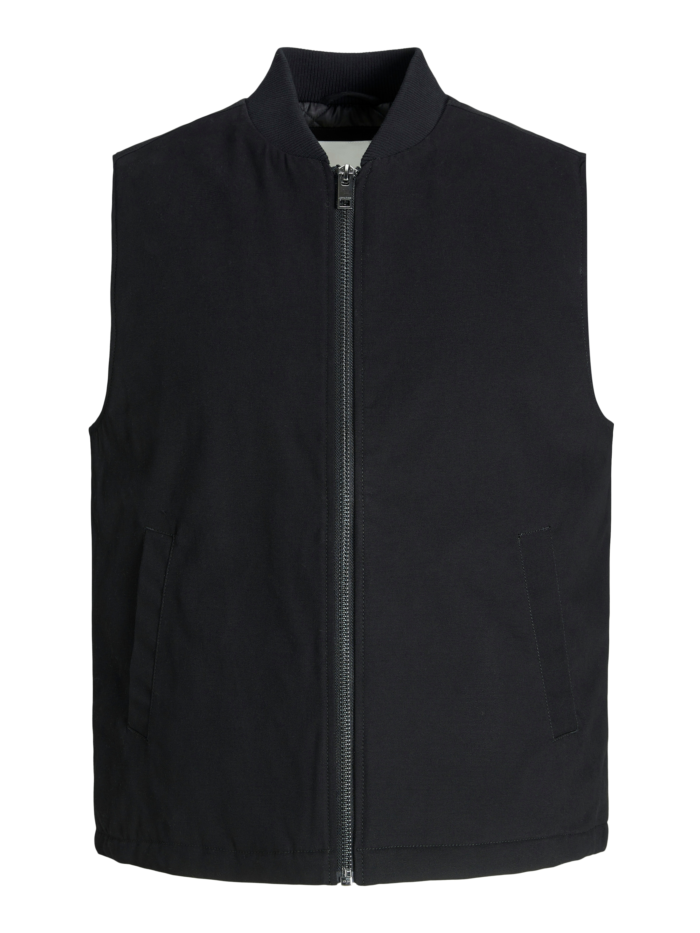 Jack & Jones PlusSize Softshellweste "JJEDOVER VEST SN PLS" günstig online kaufen