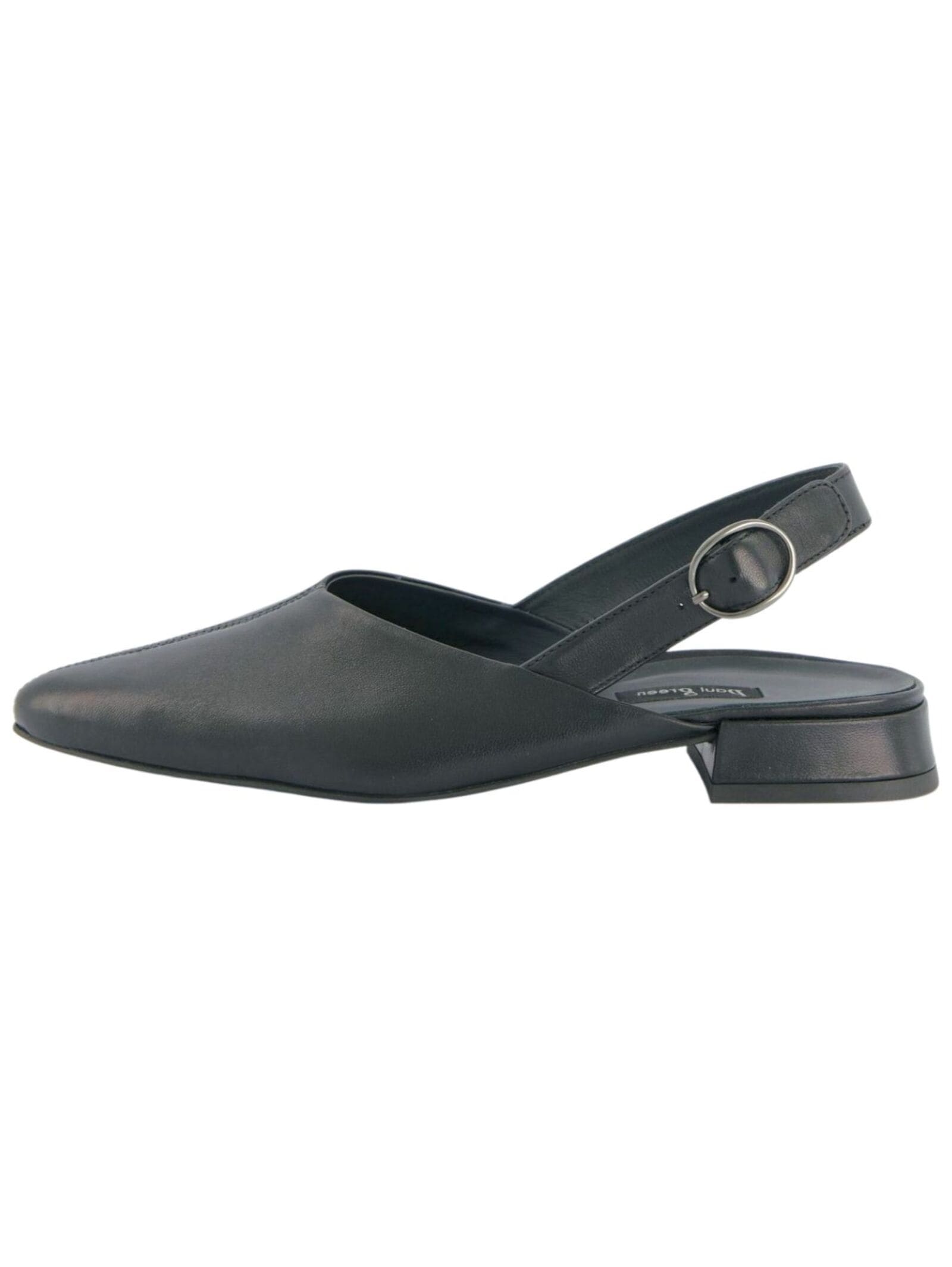 Paul Green Slingpumps »Paul Green Pumps Glattleder«