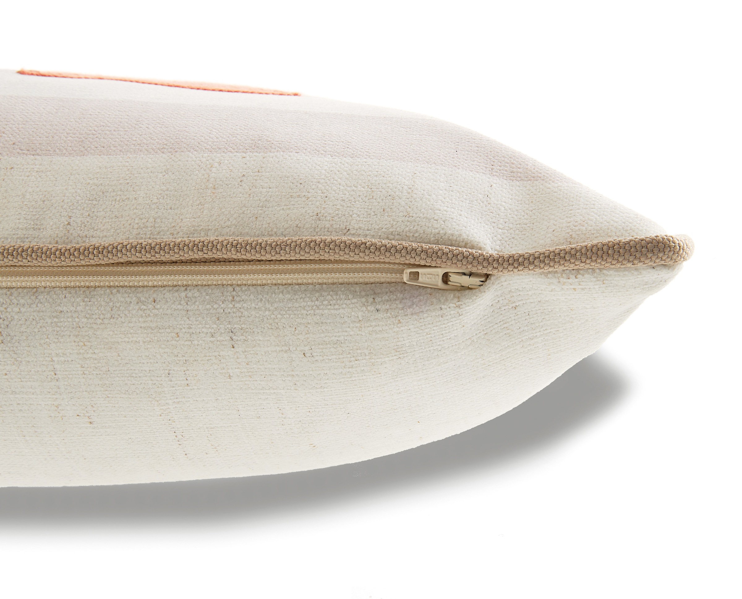 TOM TAILOR HOME Dekokissen »Birds«, bestickt, mit Naturfaseranteil