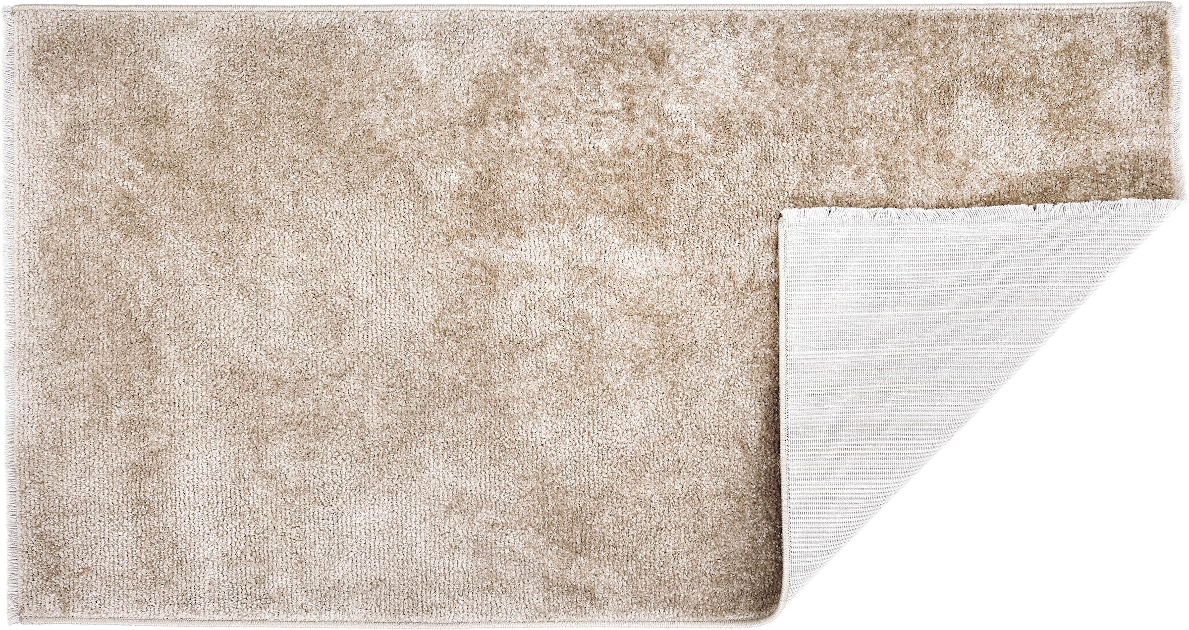 ASTRA Teppich »Stevie 250«, rechteckig, 9 mm Höhe, weicher Kurzflor, gewebt, Wohnzimmer, Schlafzimmer