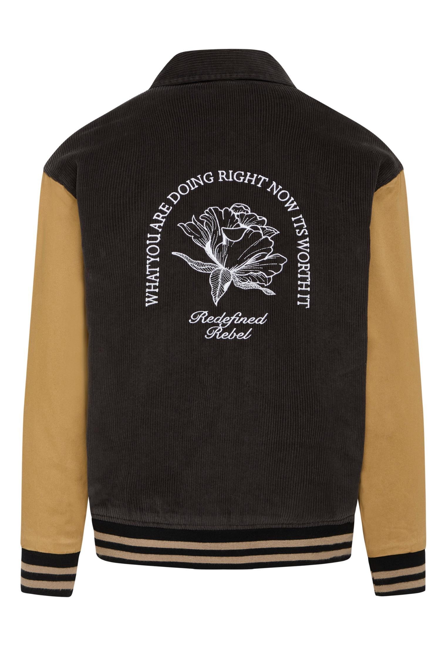REDEFINED REBEL Funktionsjacke »Redefined Rebel Jacket RRRyan Jacket«