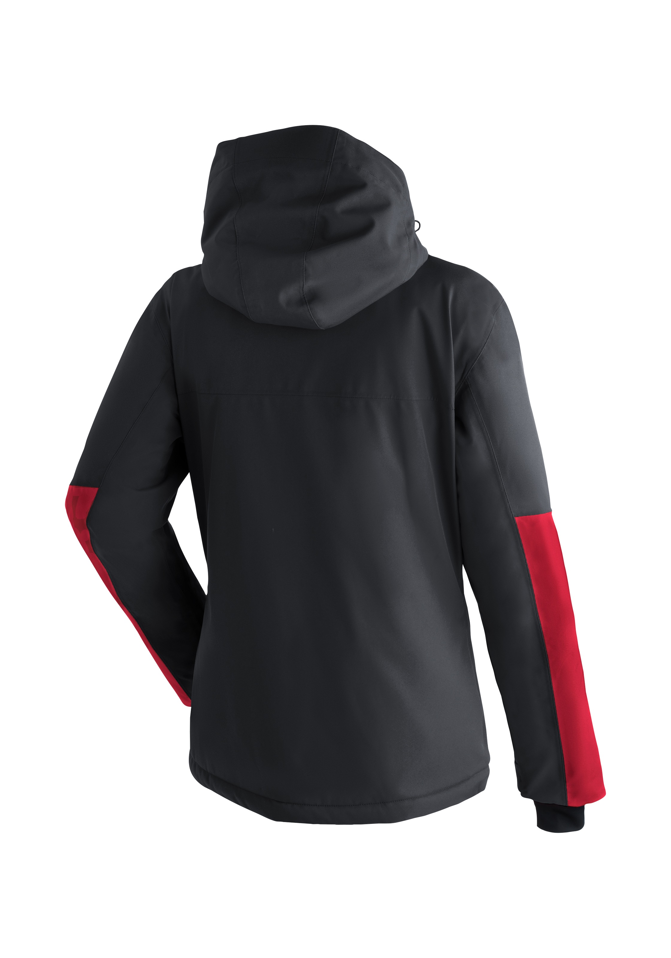Maier Sports Skijacke »Nuria«, Damen Winterjacke, wind- und wasserdicht, 3 RV-Taschen, Regular Fit