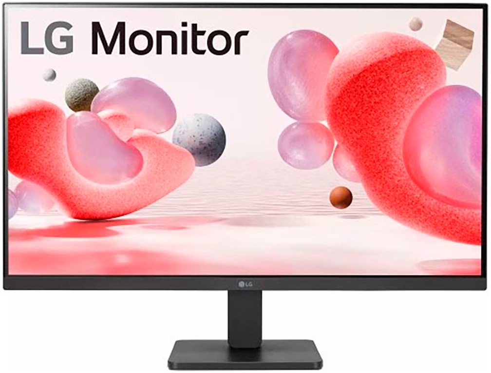 LG LED-Monitor »27MR400-B.AEUQ« 69 cm/27 ...