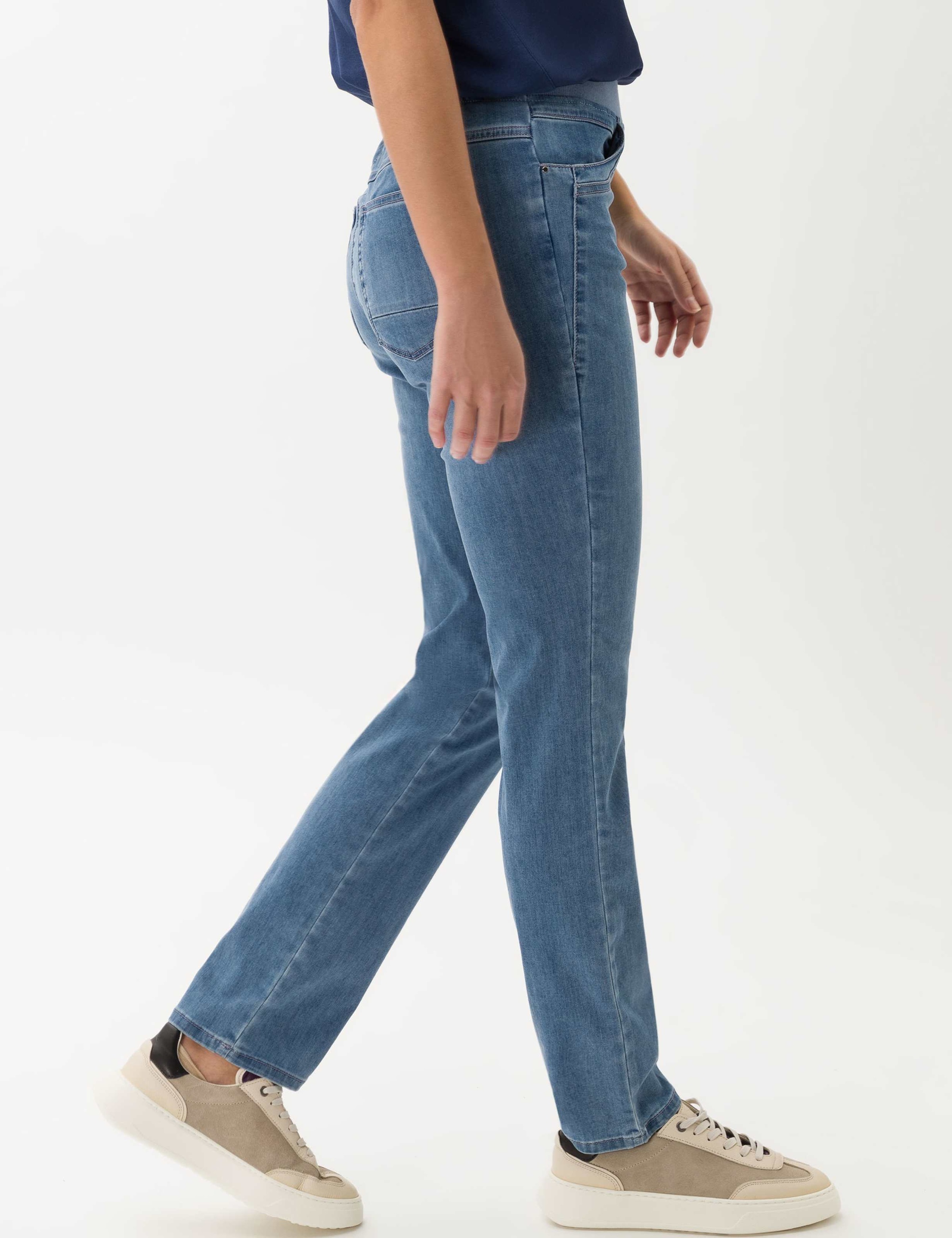 RAPHAELA by BRAX Bequeme Jeans »Style PAMINA FUN«