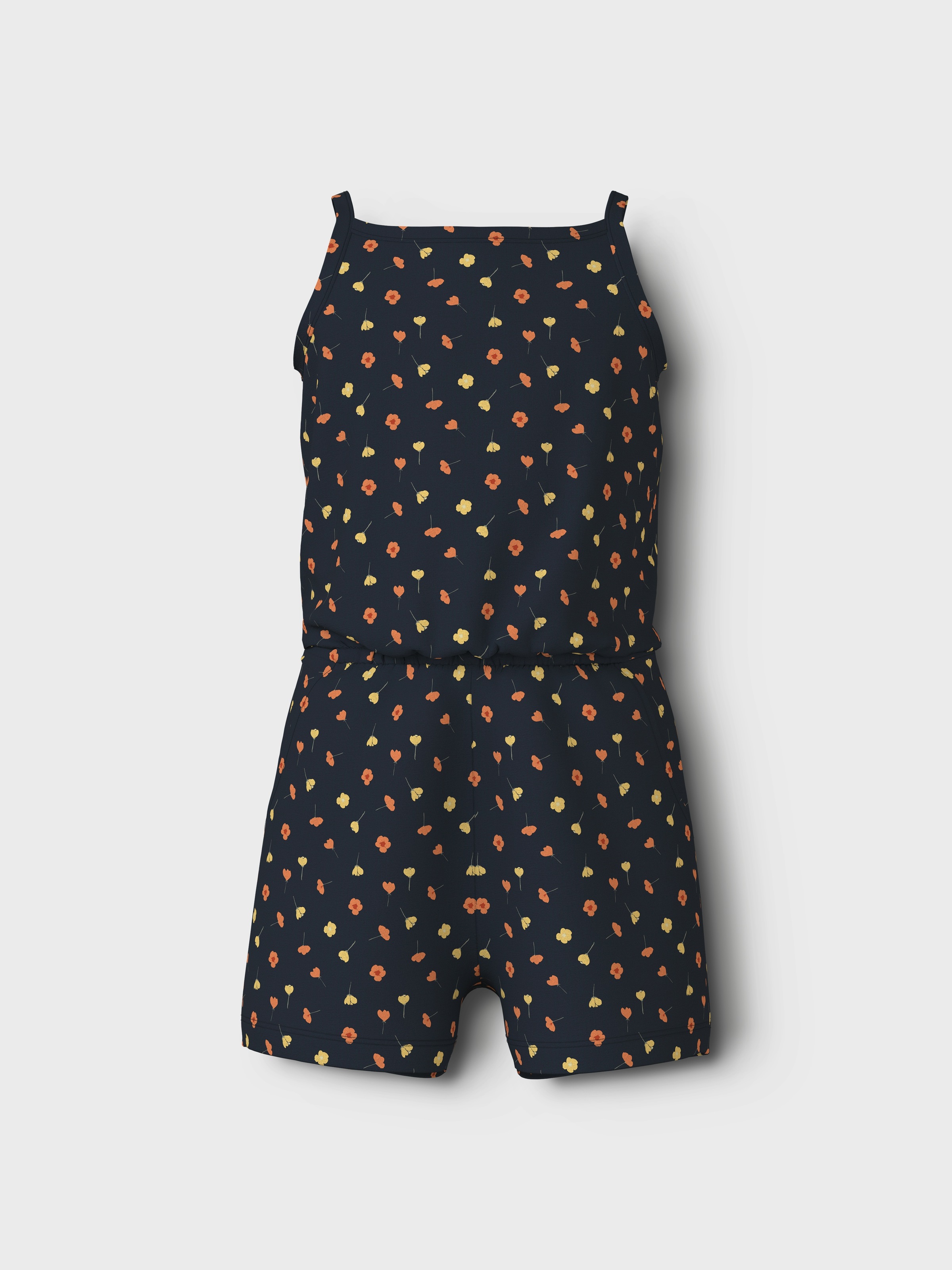 Name It Jumpsuit »NKFVIGGA STRAP SUIT F1 NO«