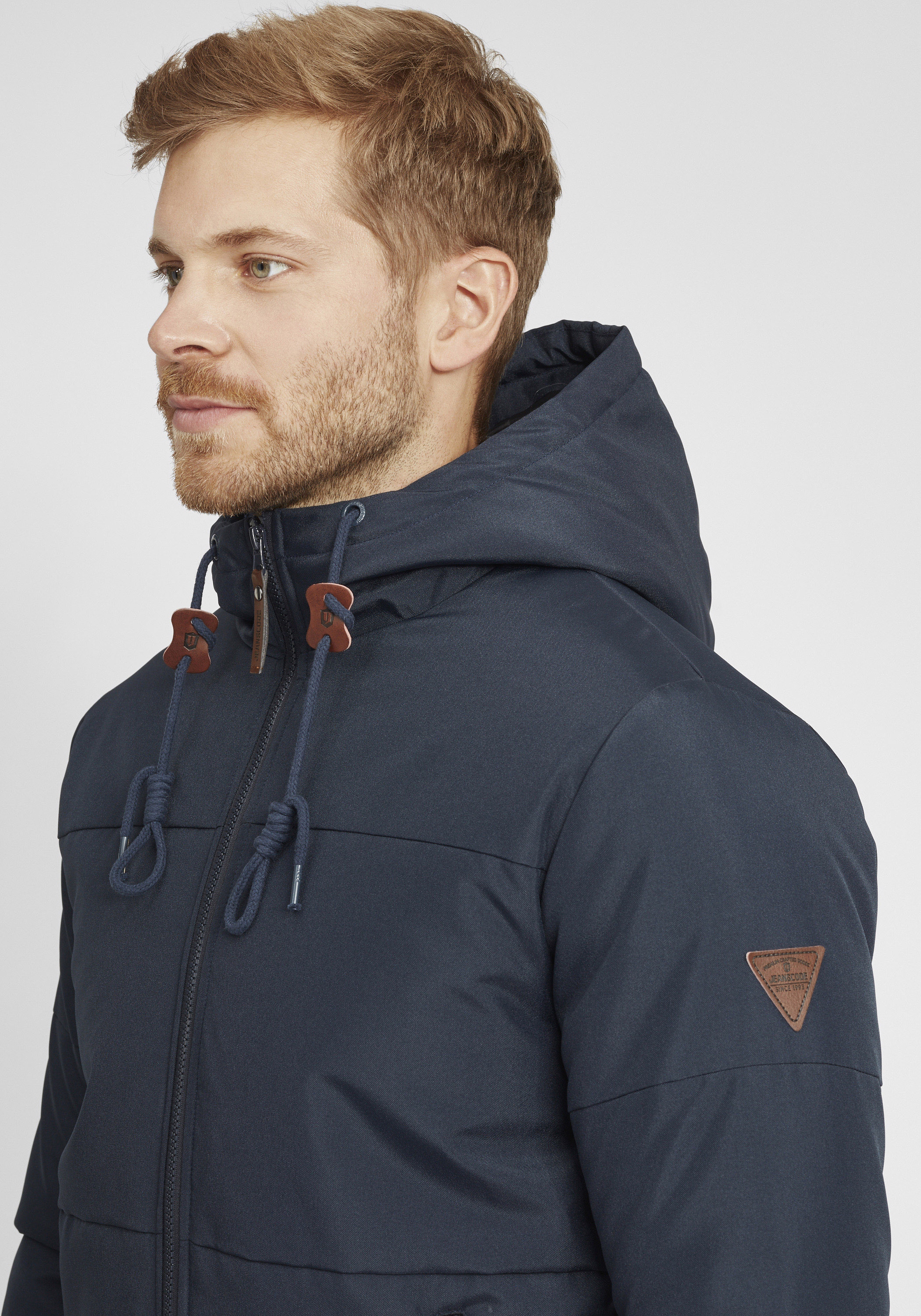 Indicode Funktionsjacke »Übergangsjacke IDHannibal«