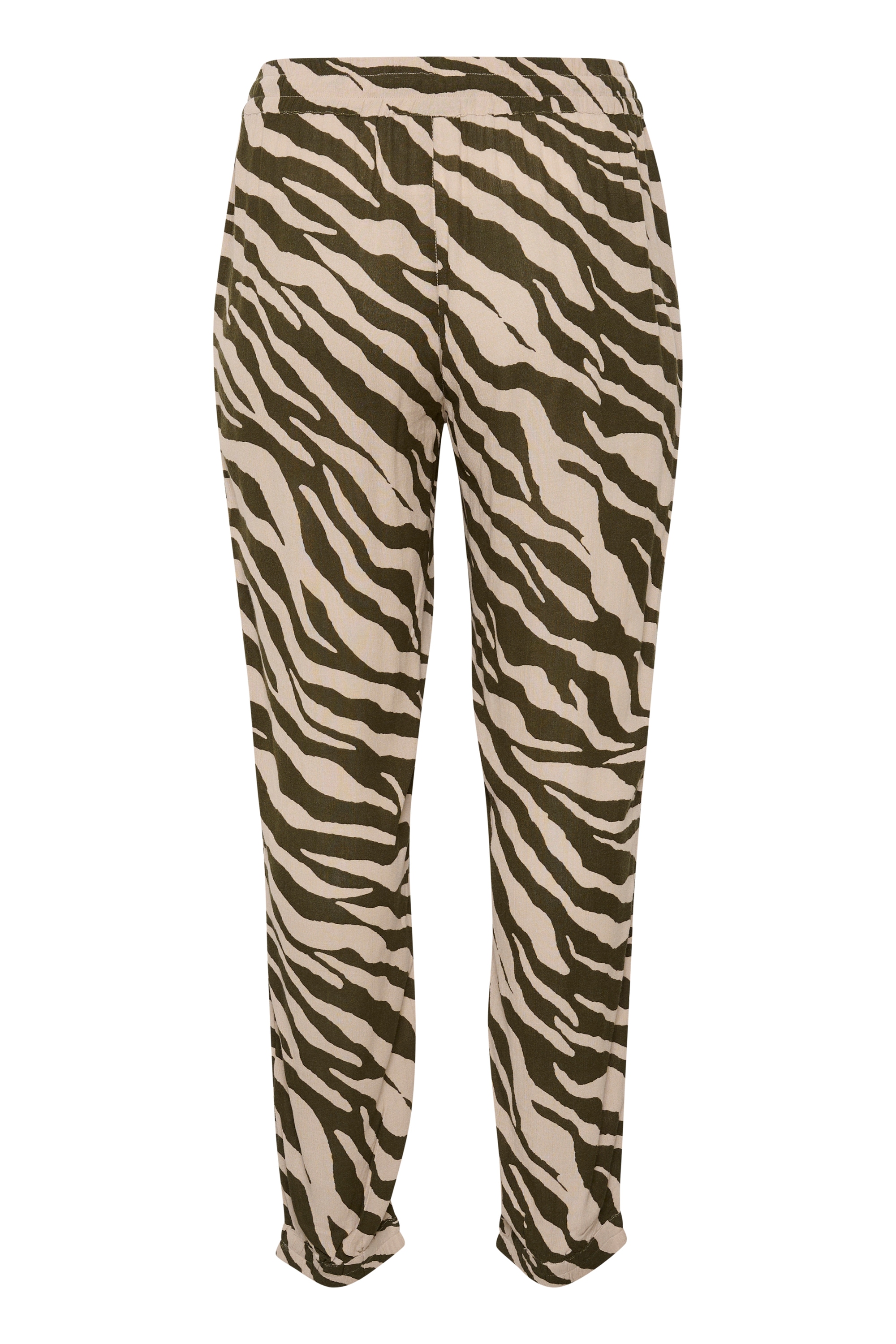 KAFFE Curve Marlene-Hose »Damen Hose KCmarca«