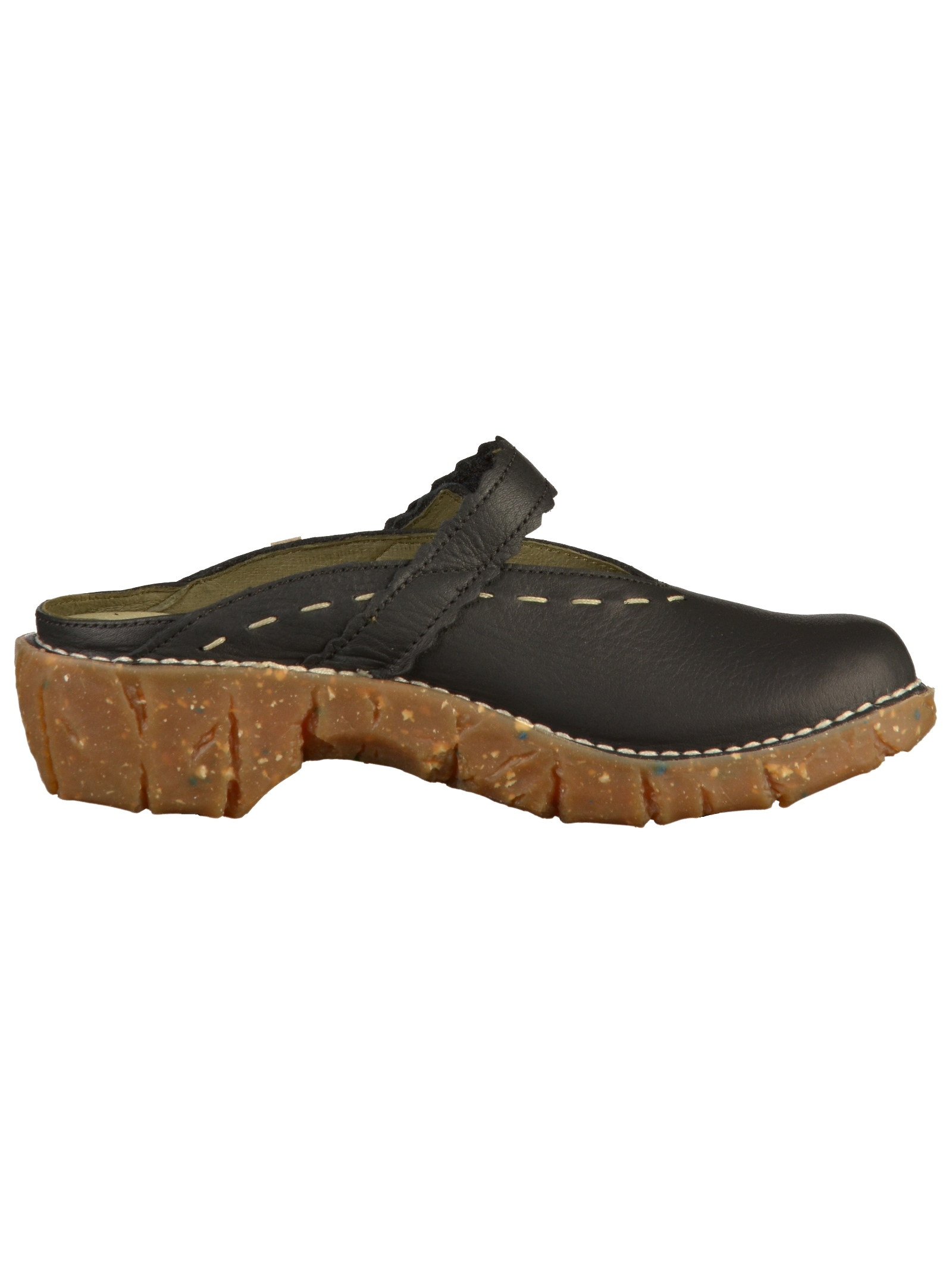 El Naturalista Clog "El Naturalista Clogs Leder" günstig online kaufen